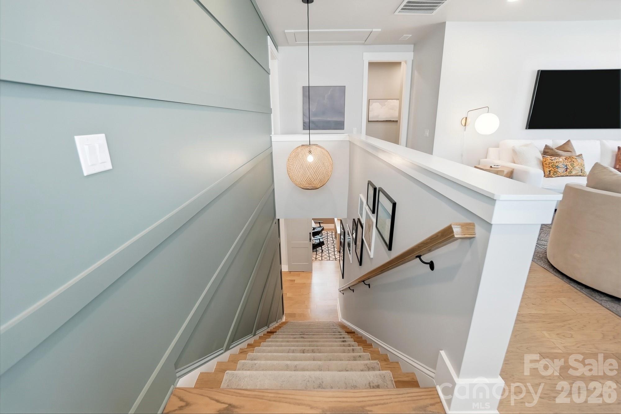 Arden Mill - Residential