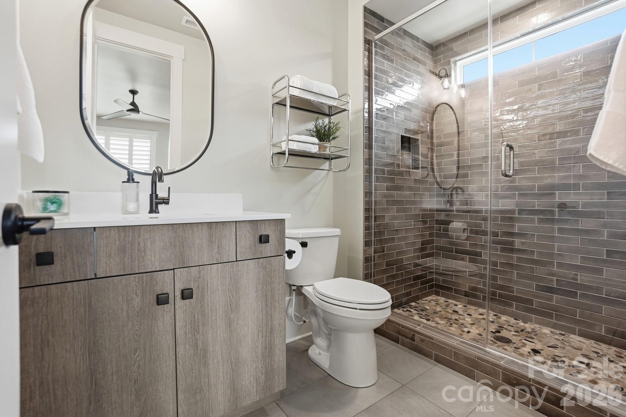 Arden Mill - Residential