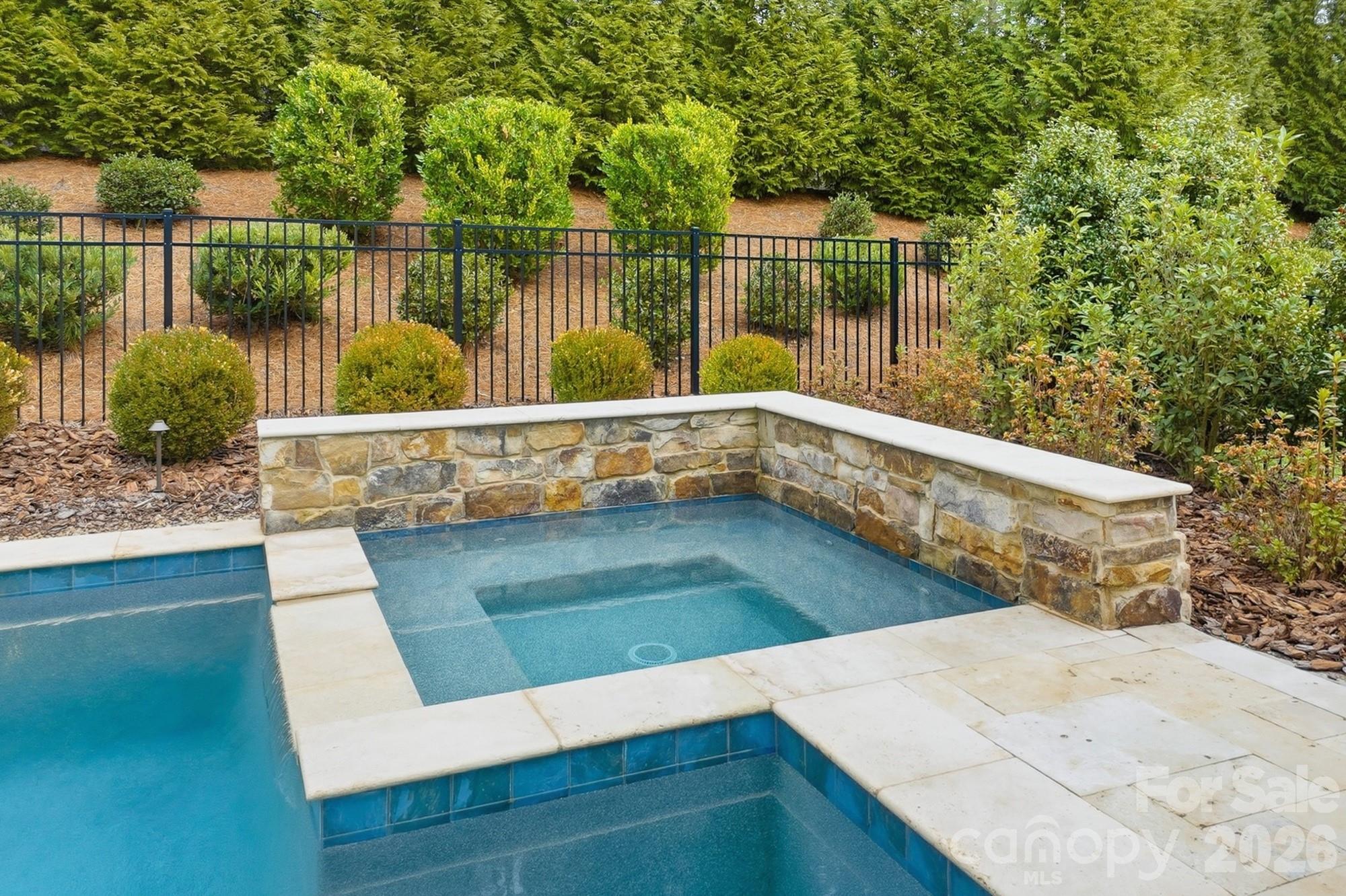 Arden Mill - Residential