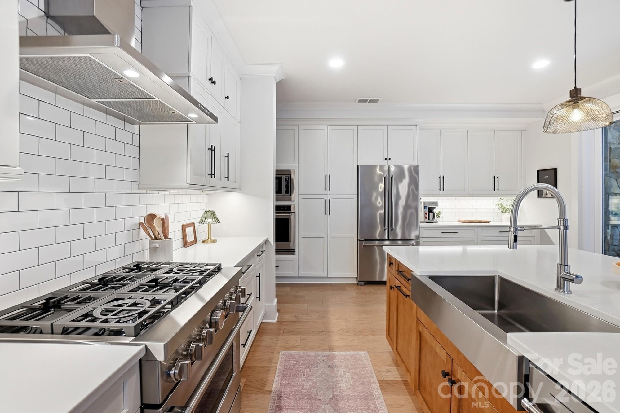 Arden Mill - Residential