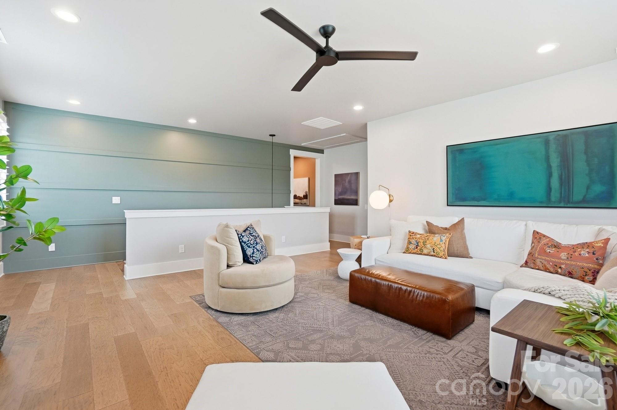 Arden Mill - Residential