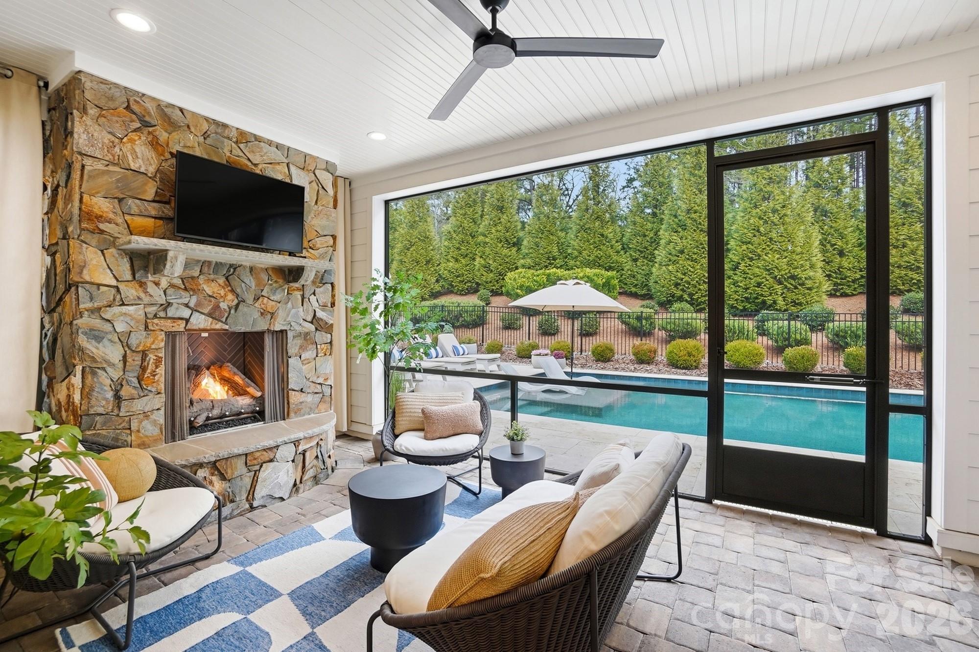 Arden Mill - Residential