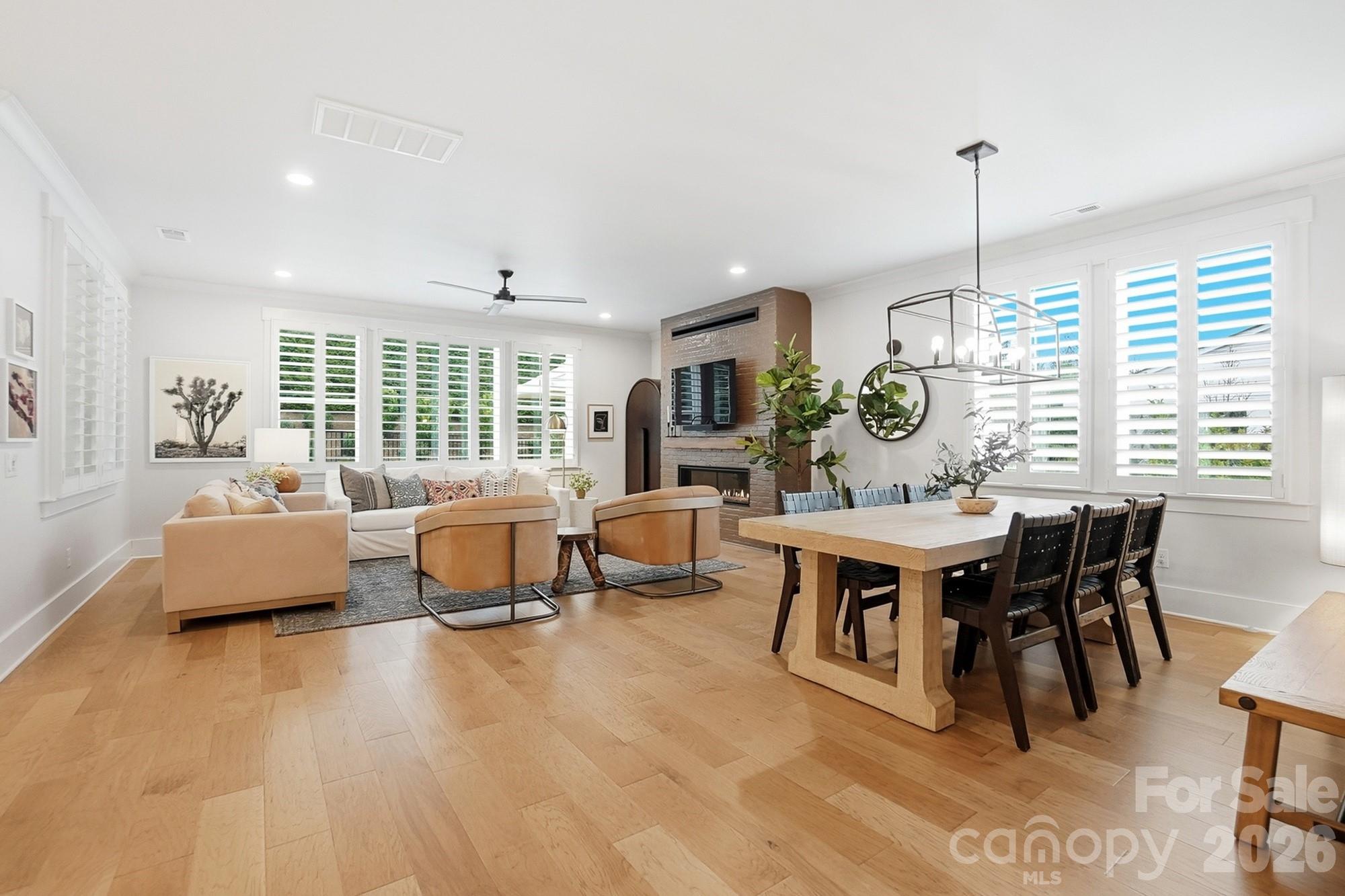 Arden Mill - Residential