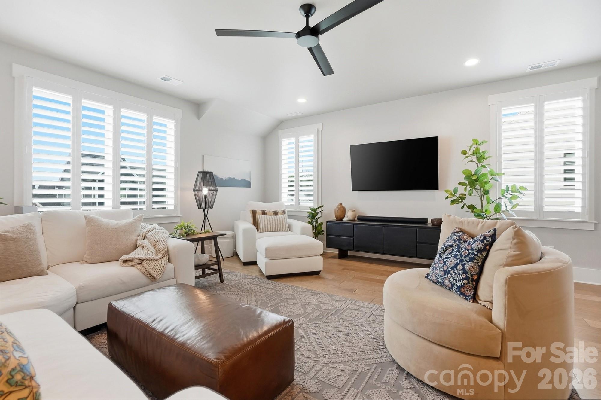 Arden Mill - Residential