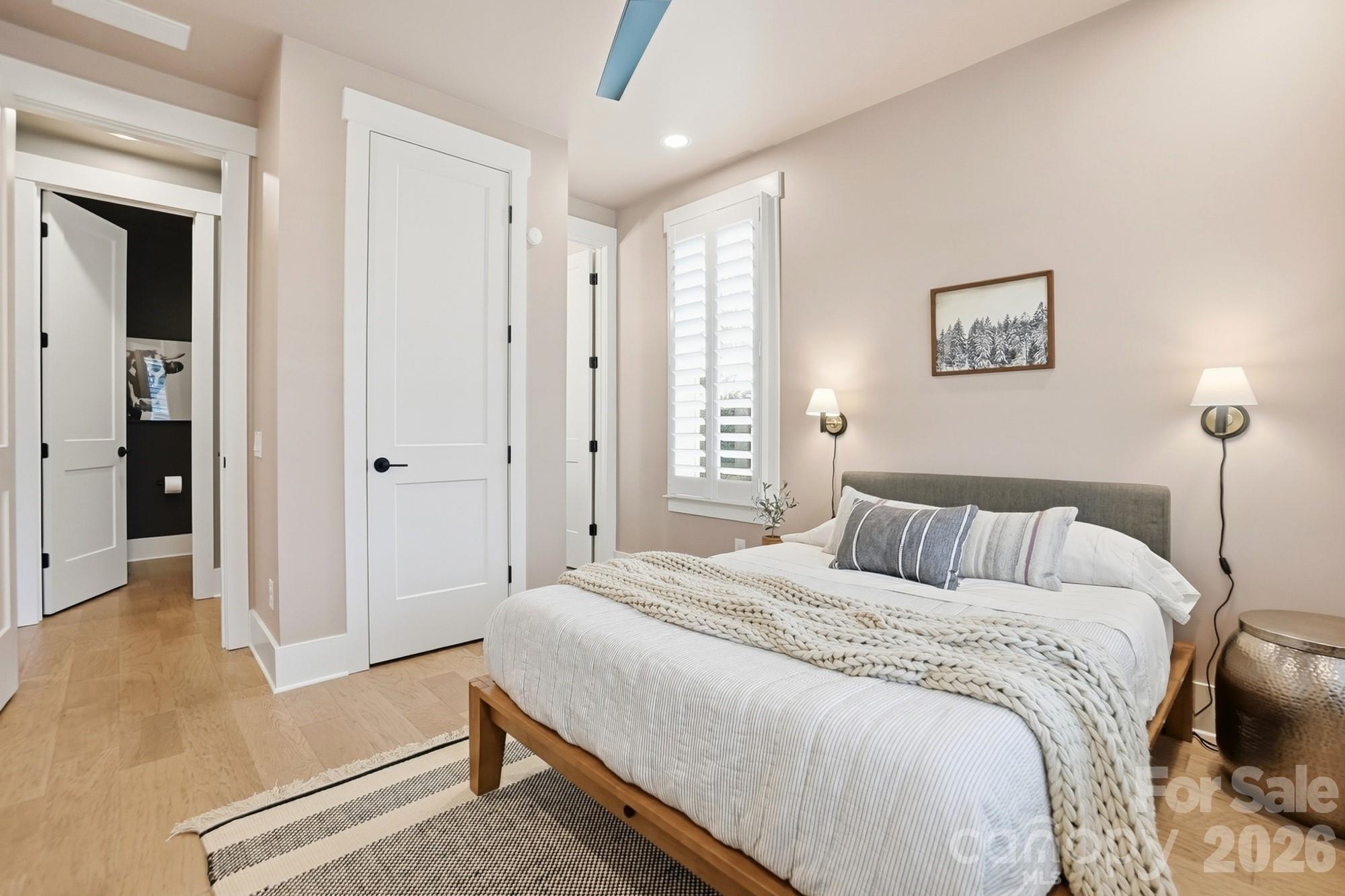 Arden Mill - Residential