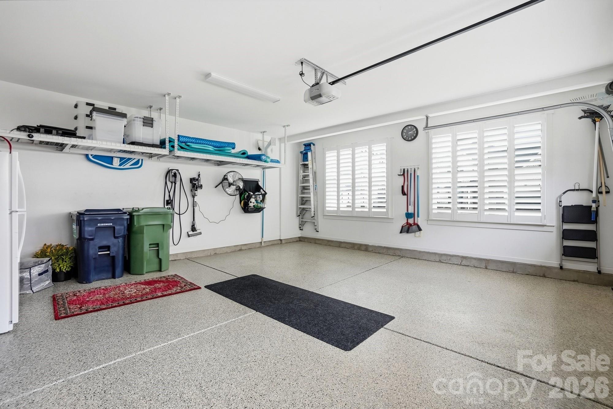 Arden Mill - Residential