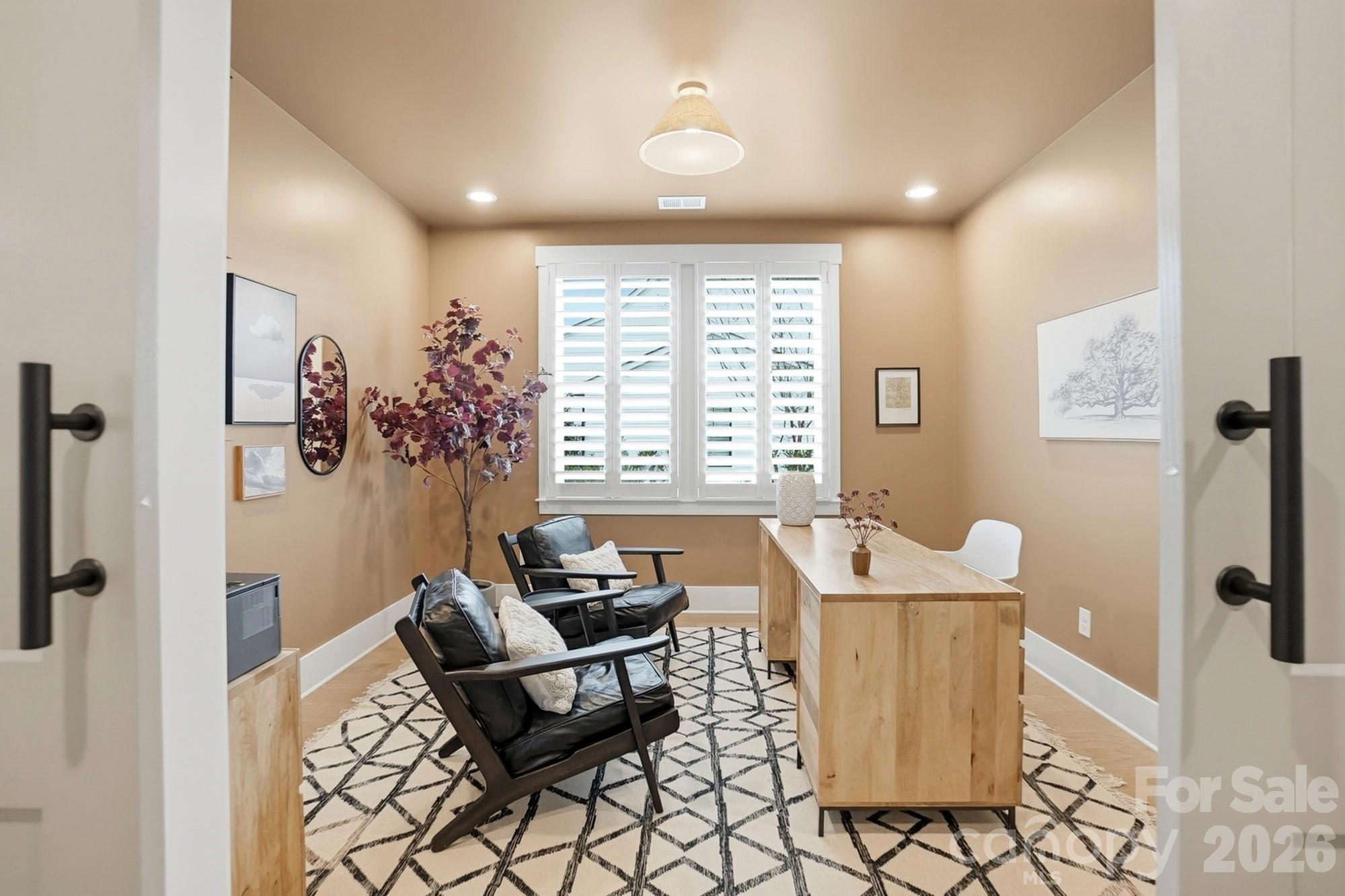 Arden Mill - Residential