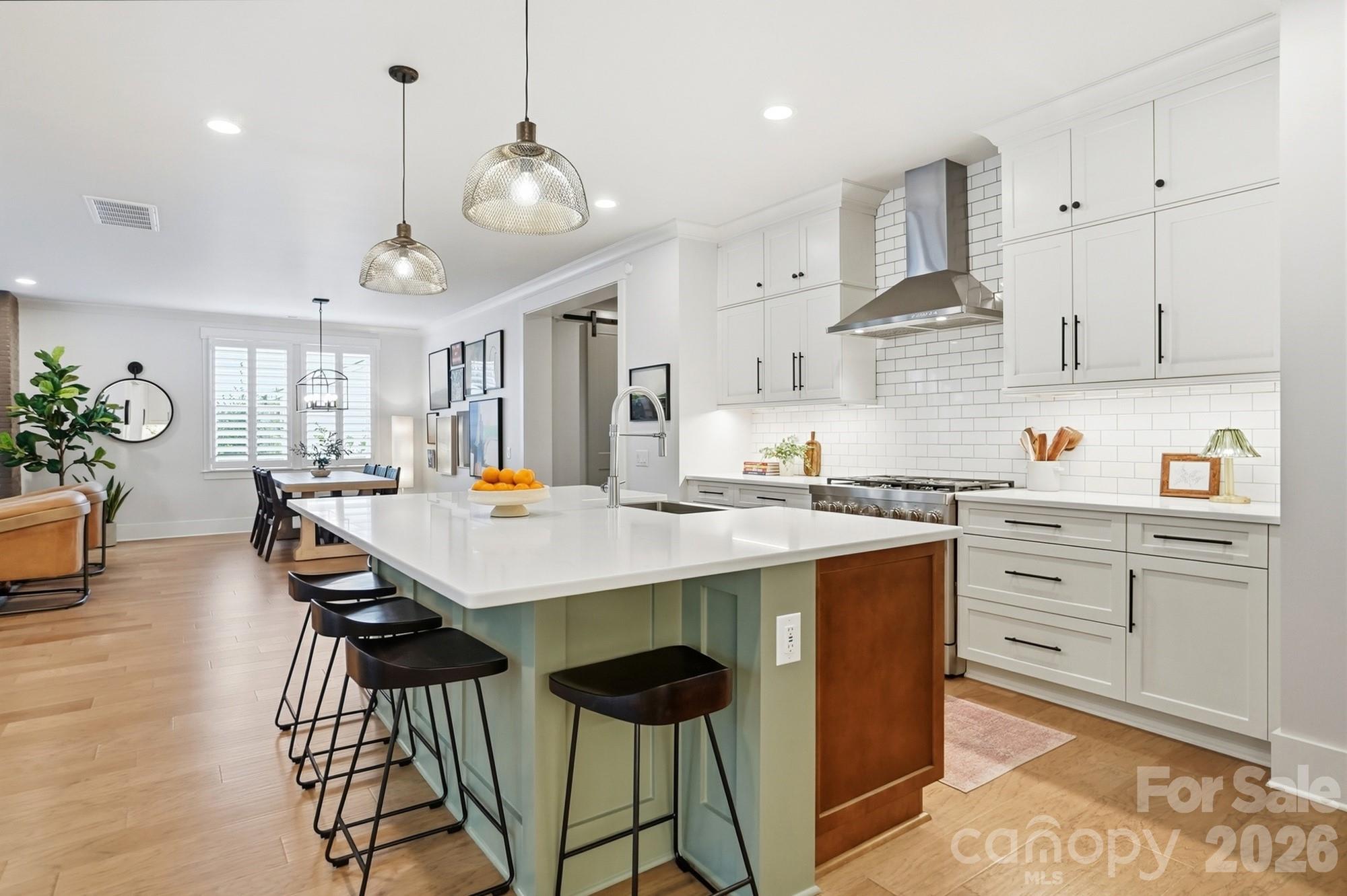 Arden Mill - Residential