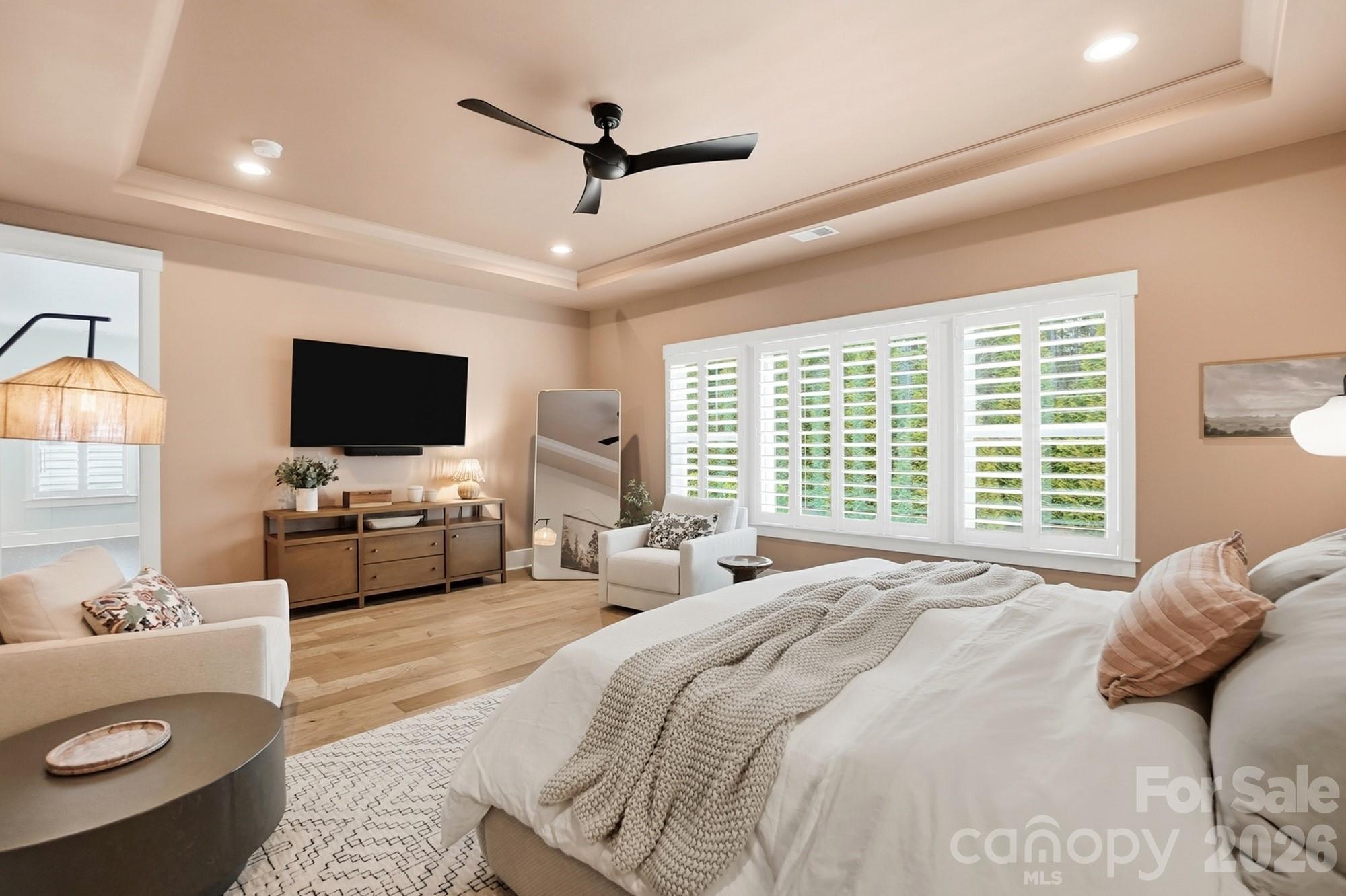 Arden Mill - Residential