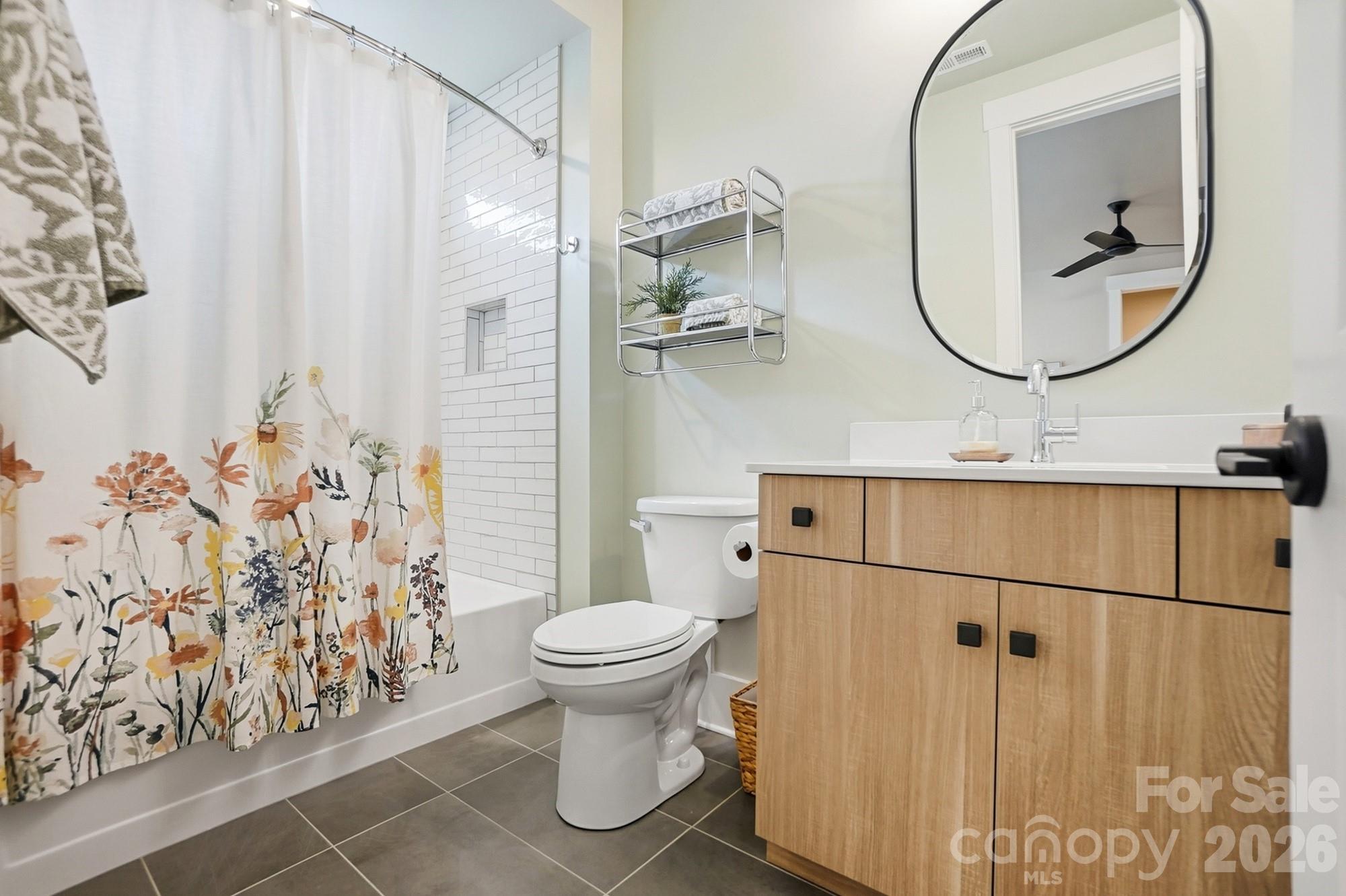 Arden Mill - Residential