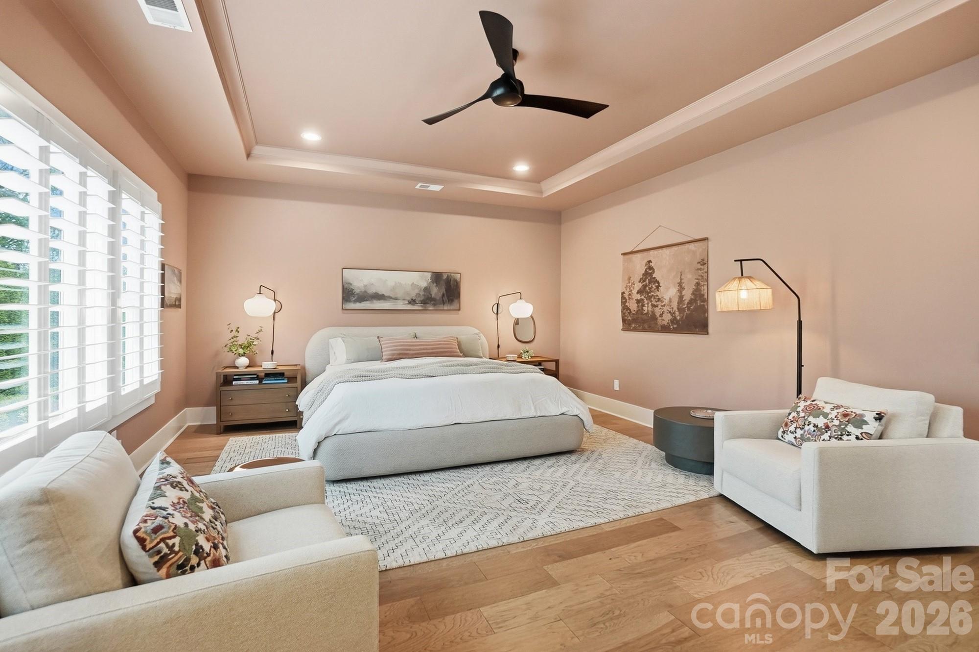 Arden Mill - Residential