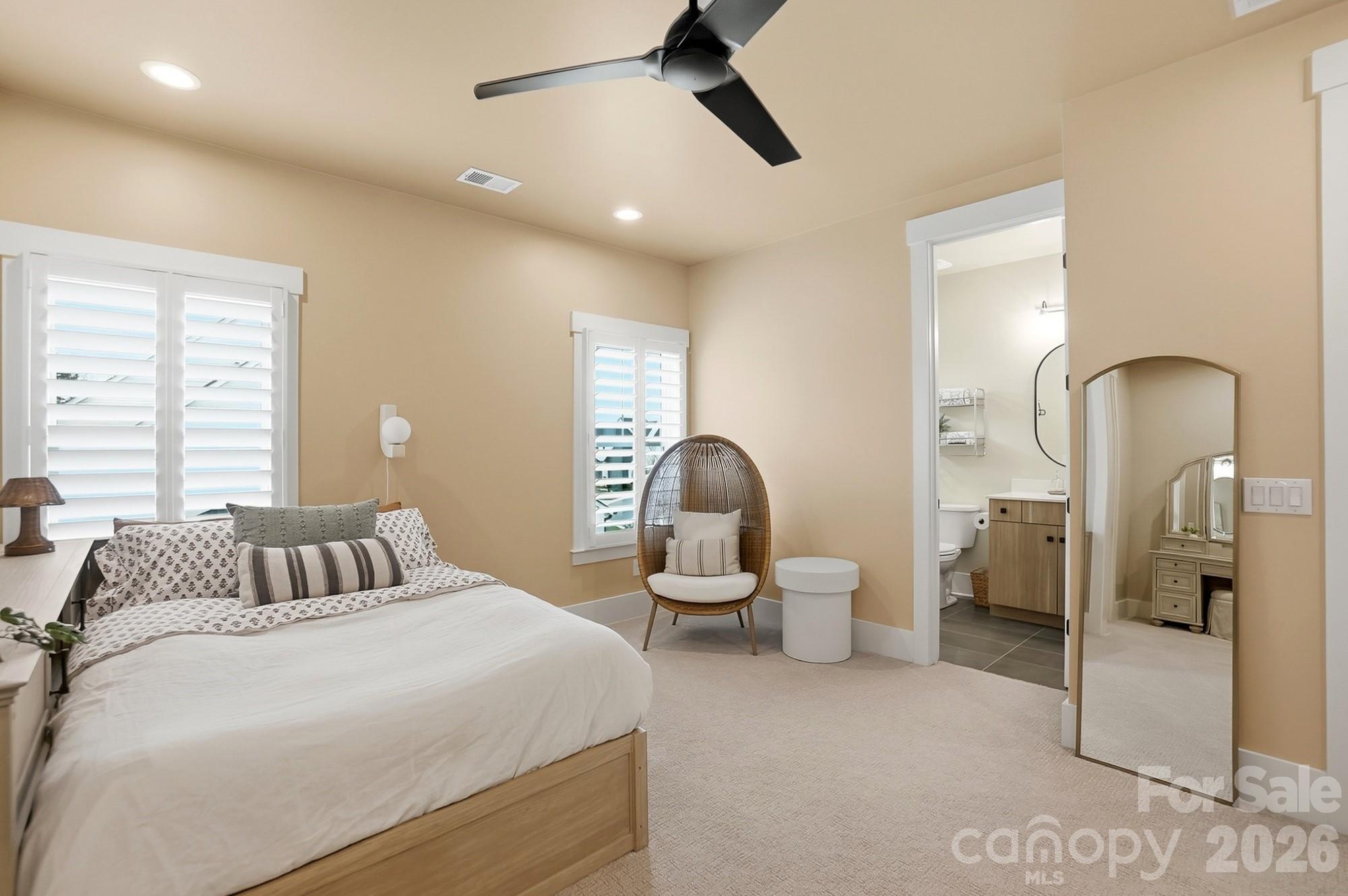 Arden Mill - Residential