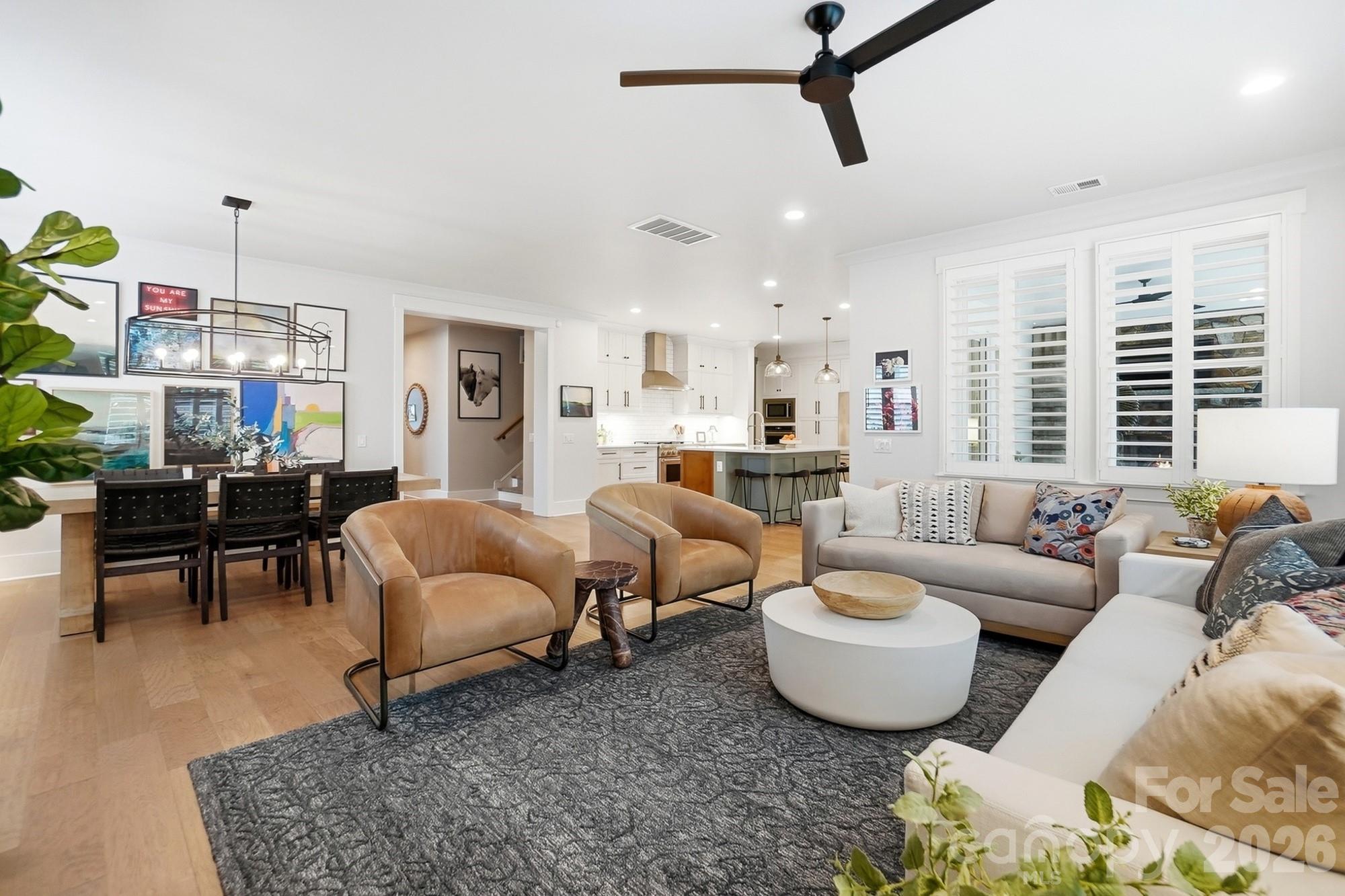 Arden Mill - Residential