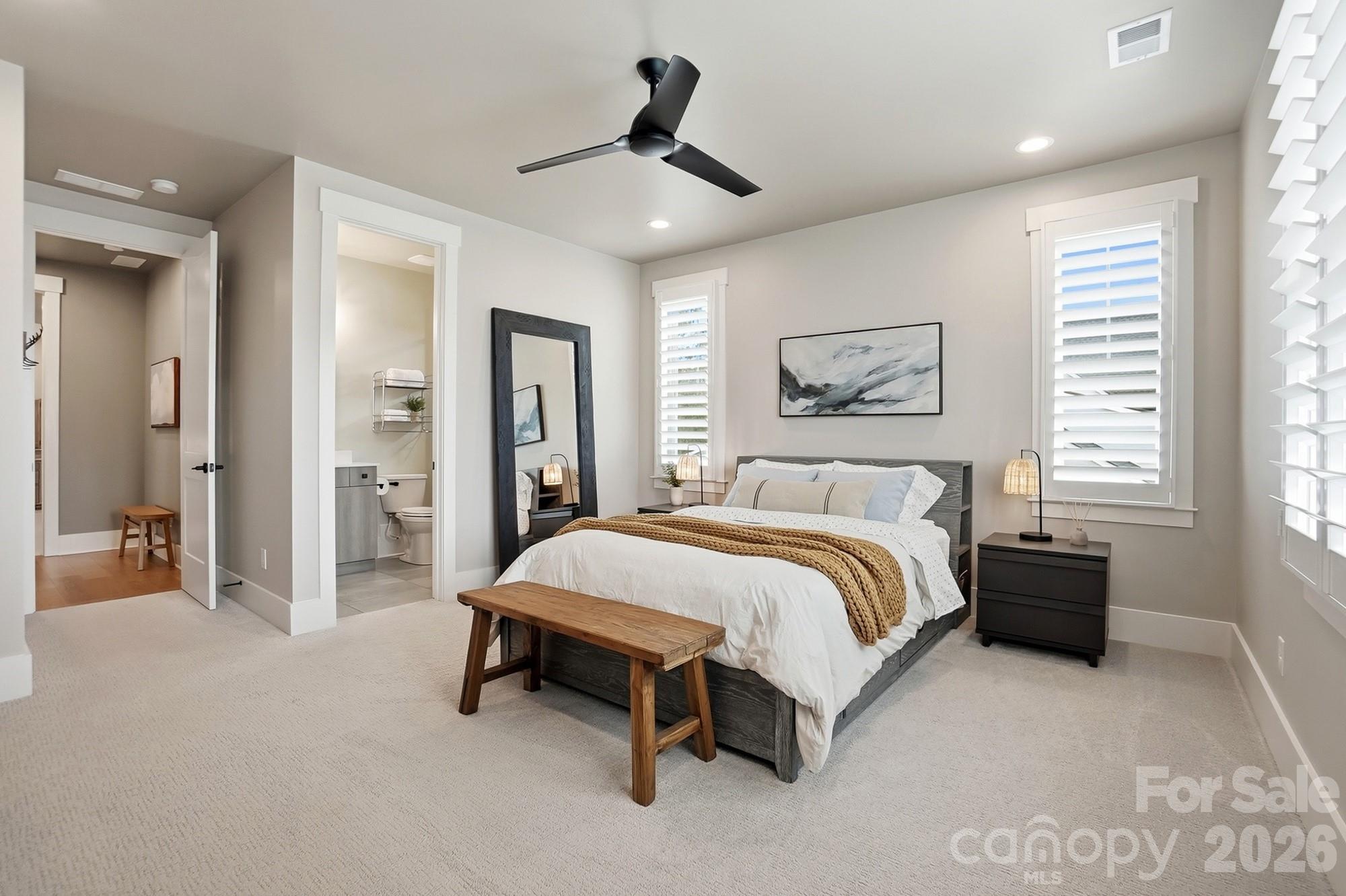 Arden Mill - Residential