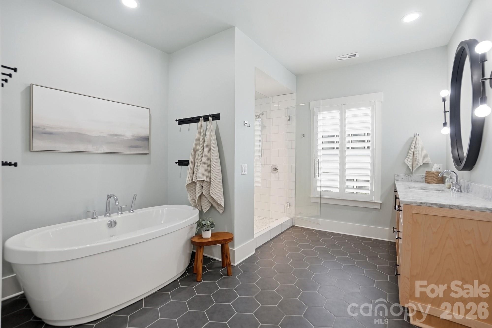 Arden Mill - Residential