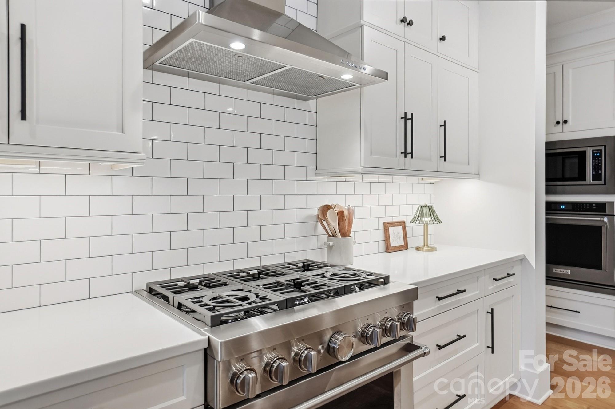 Arden Mill - Residential