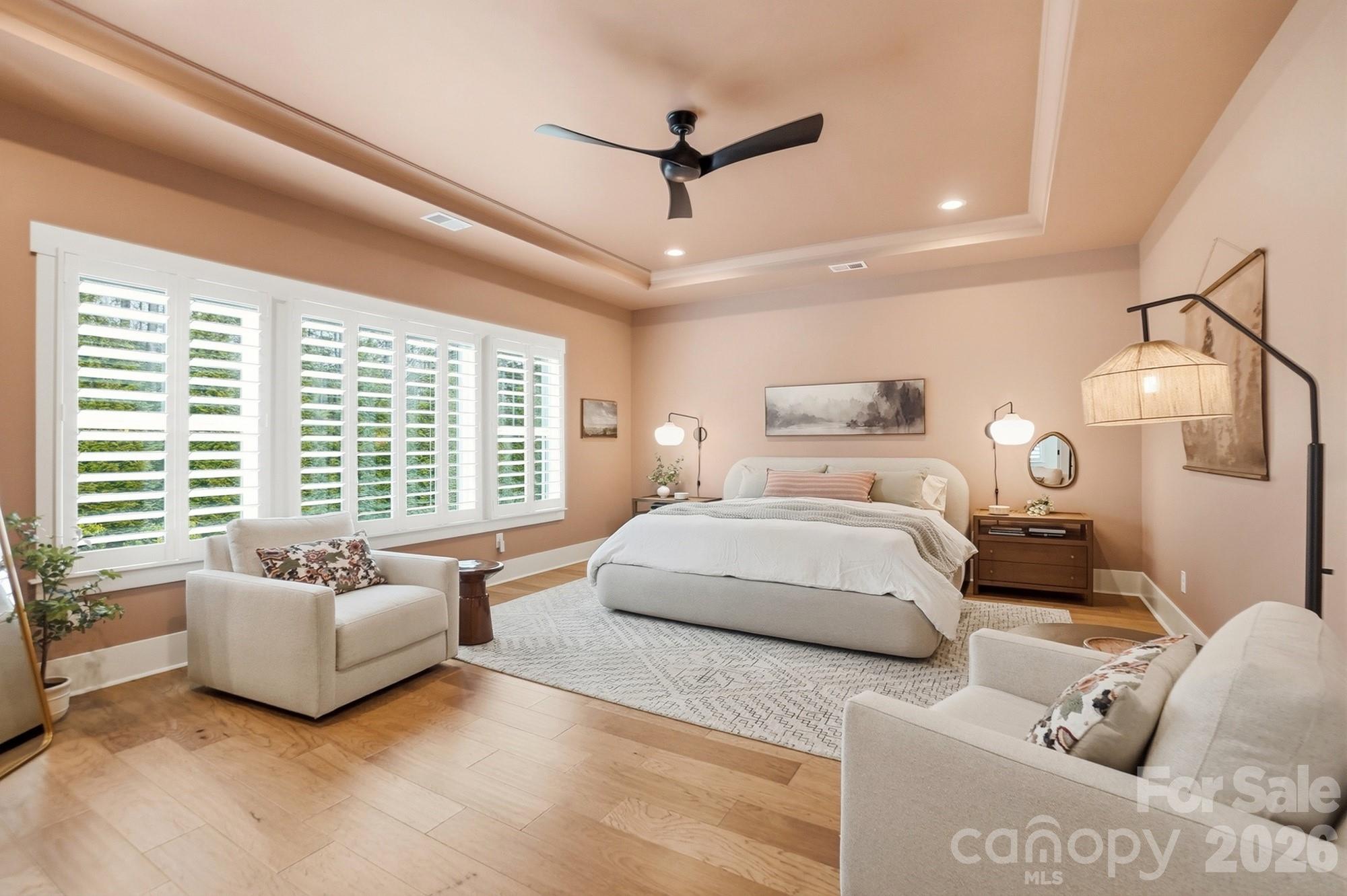 Arden Mill - Residential