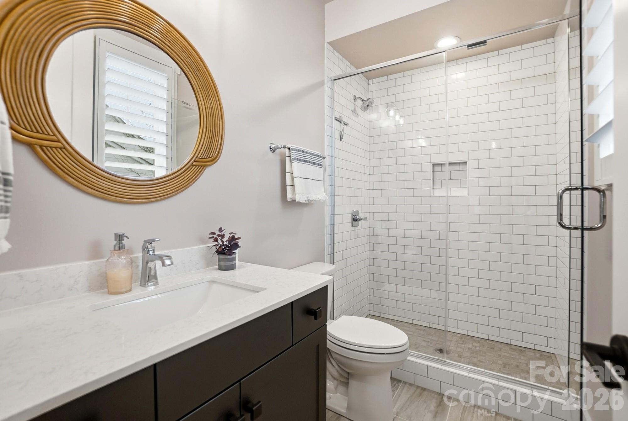 Arden Mill - Residential