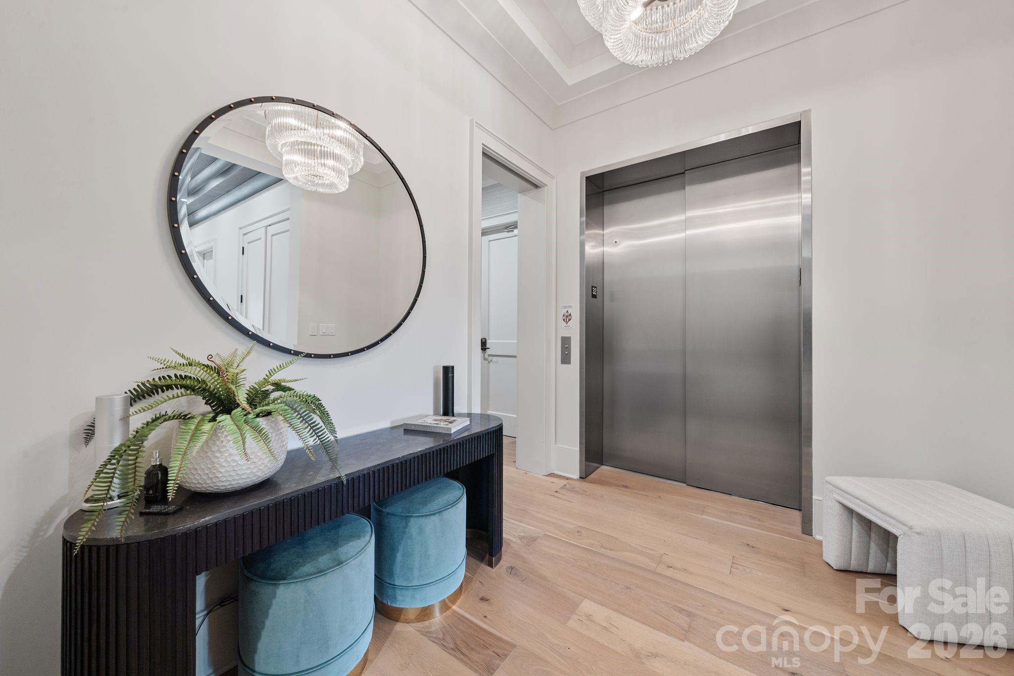 Watermark - Residential