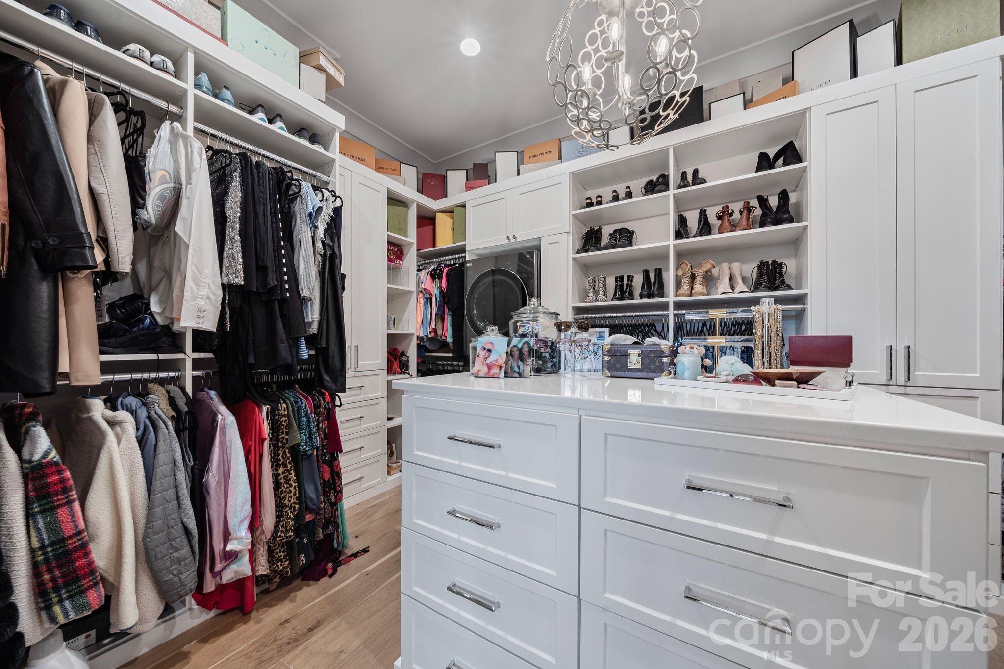 Watermark - Residential