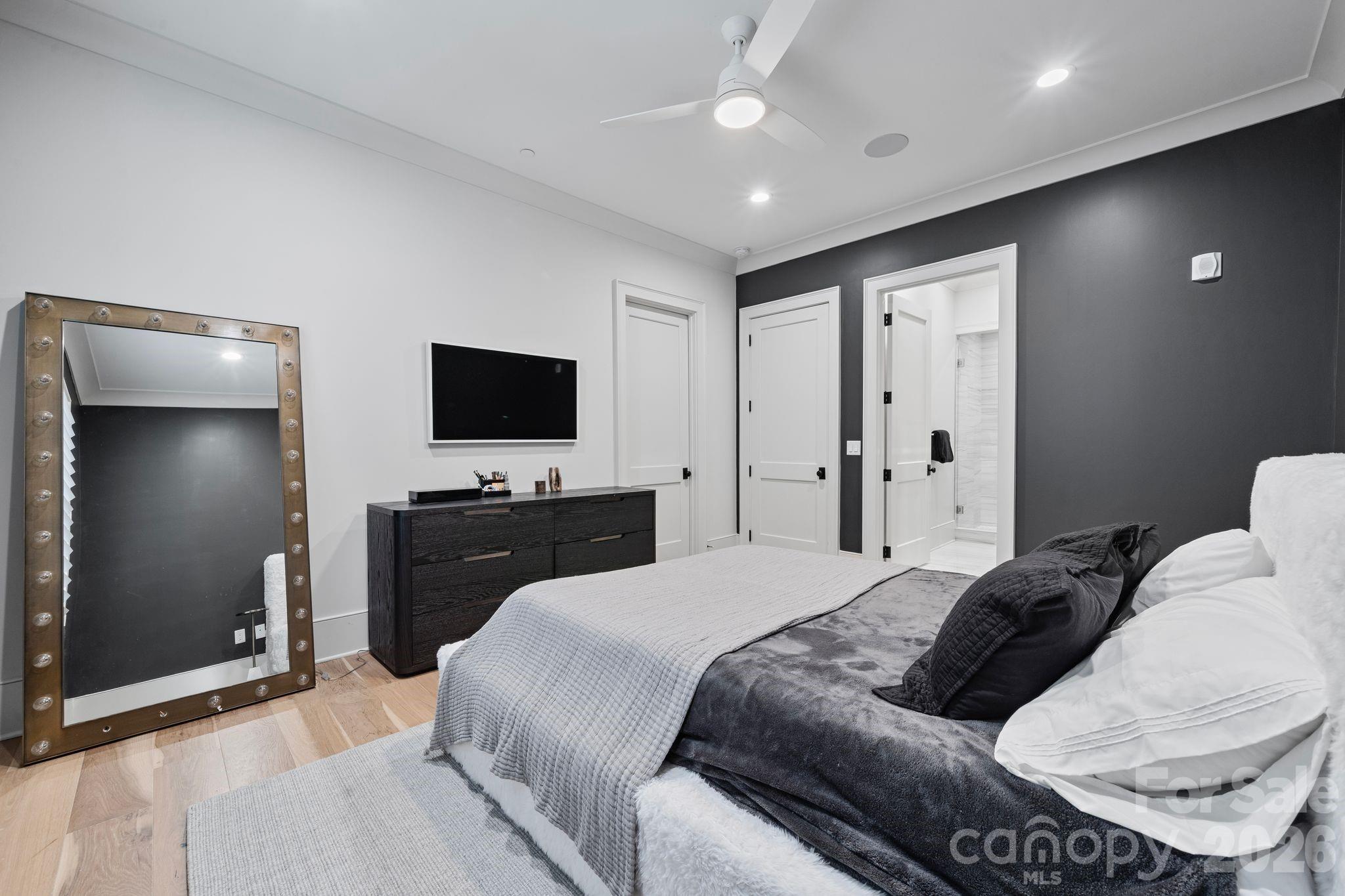 Watermark - Residential