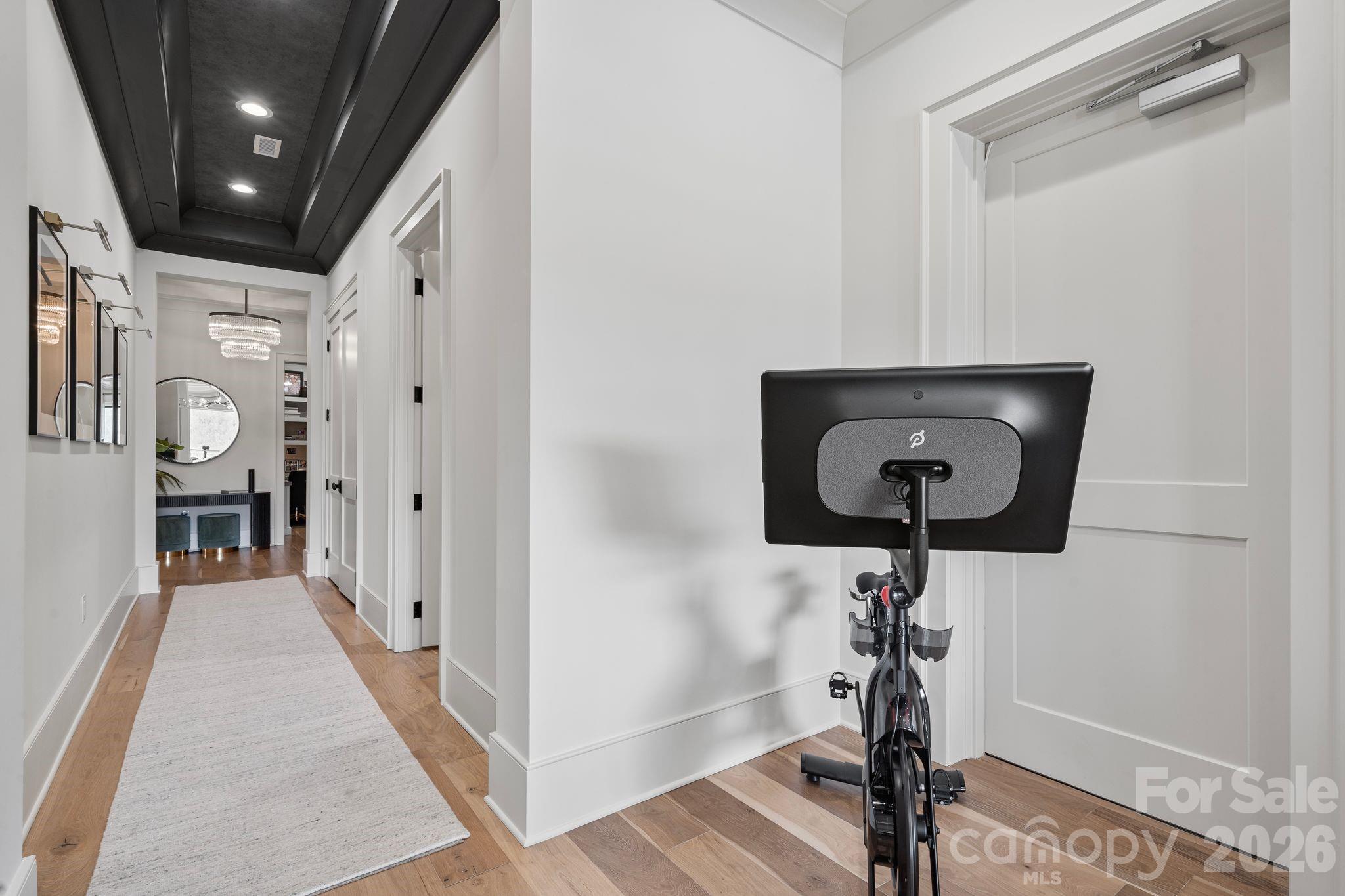 Watermark - Residential