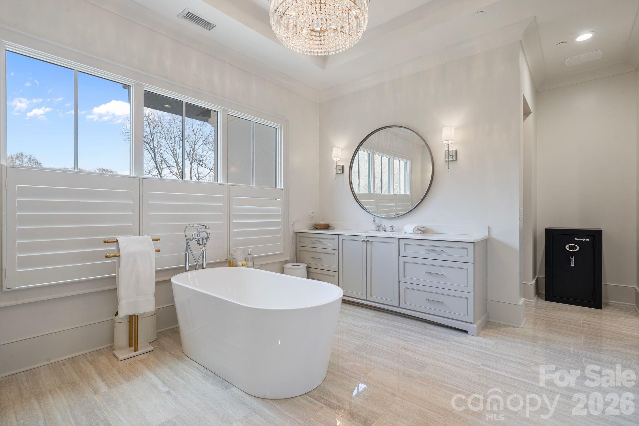 Watermark - Residential