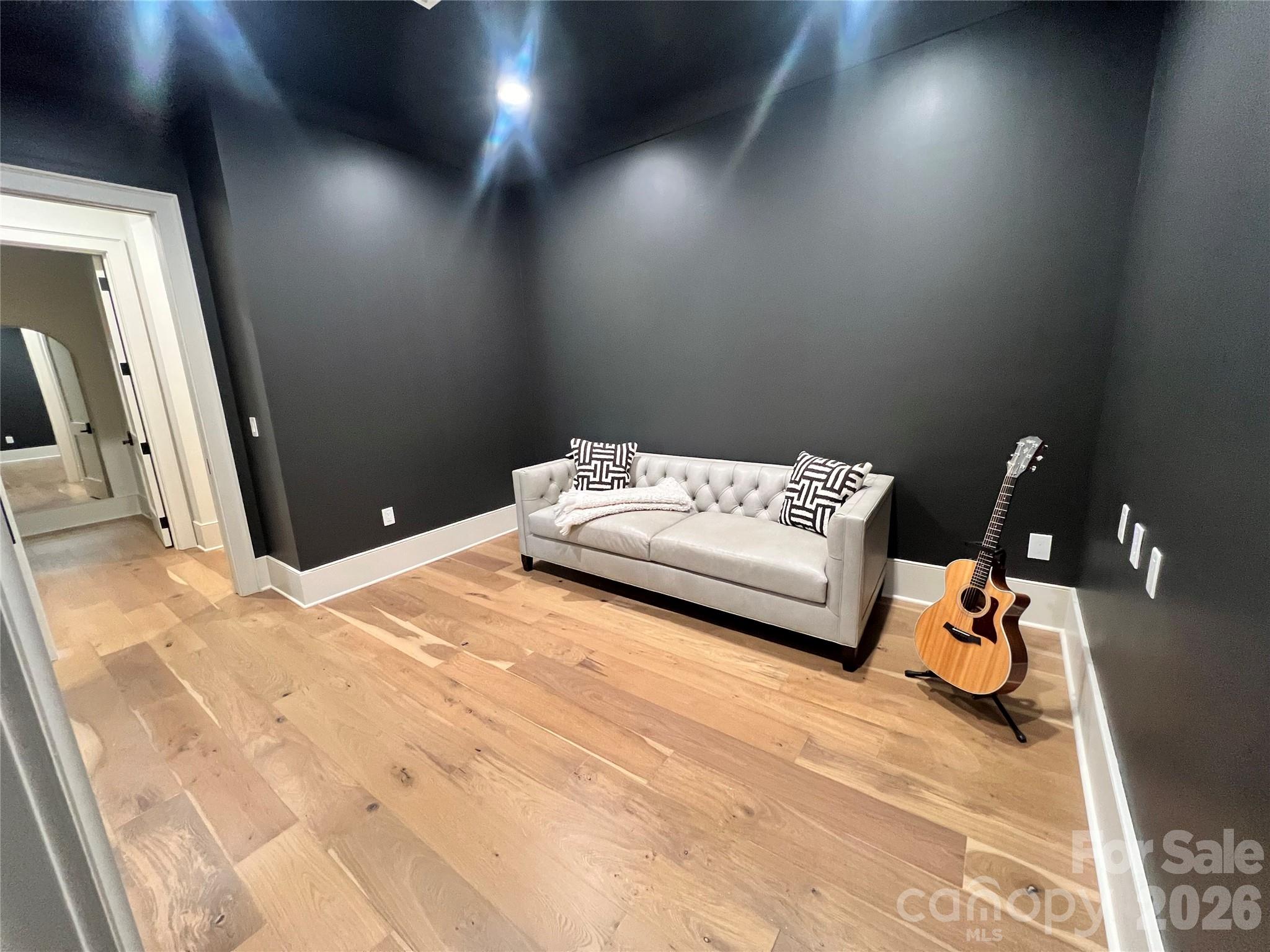 Watermark - Residential