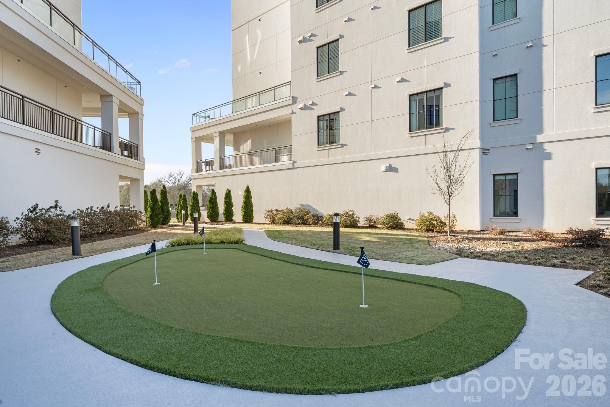 Watermark - Residential