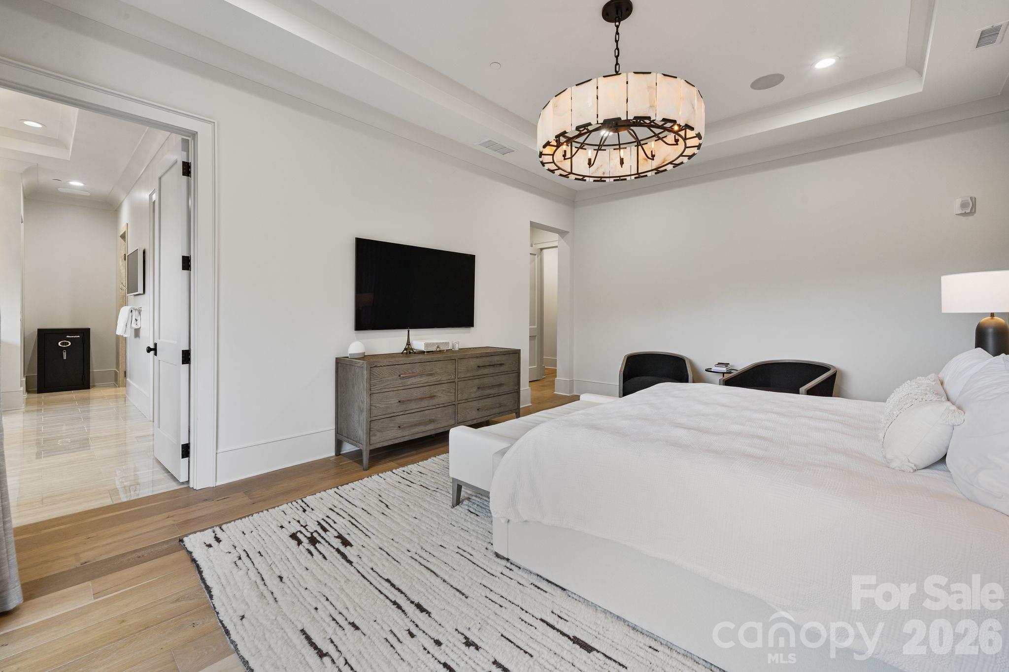 Watermark - Residential