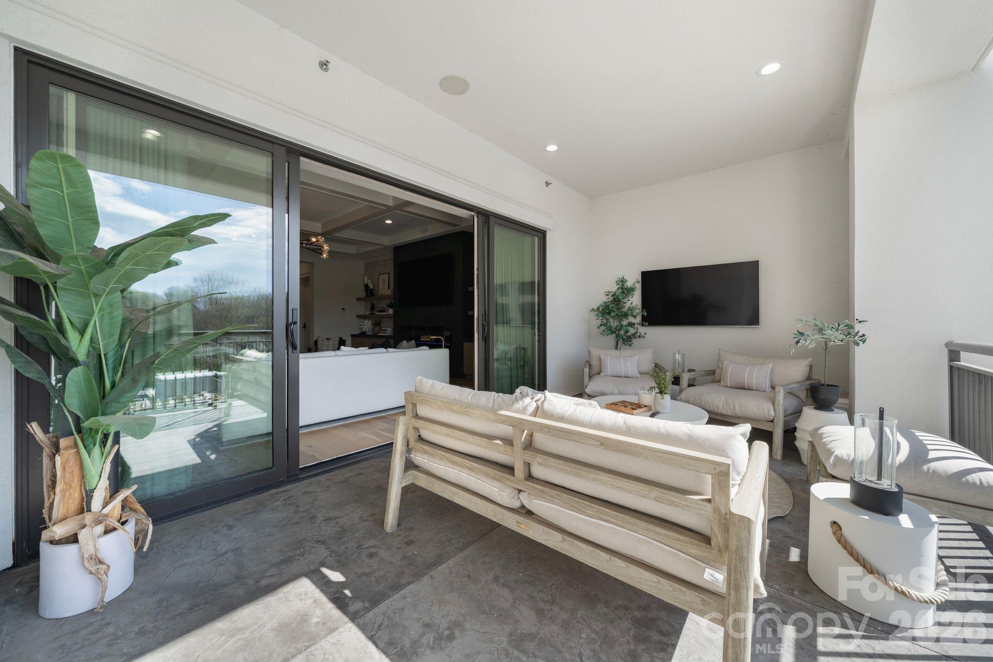 Watermark - Residential