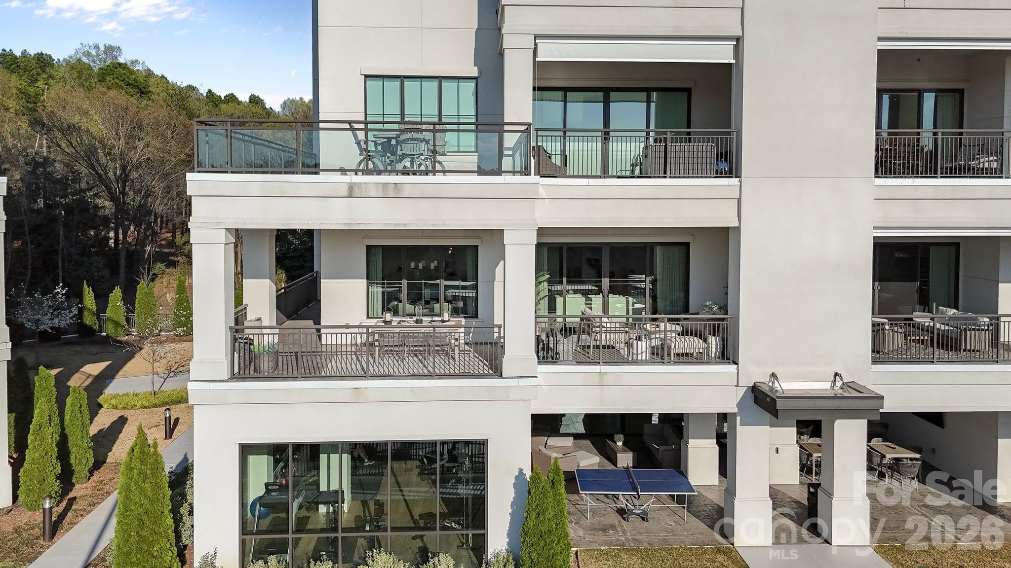 Watermark - Residential