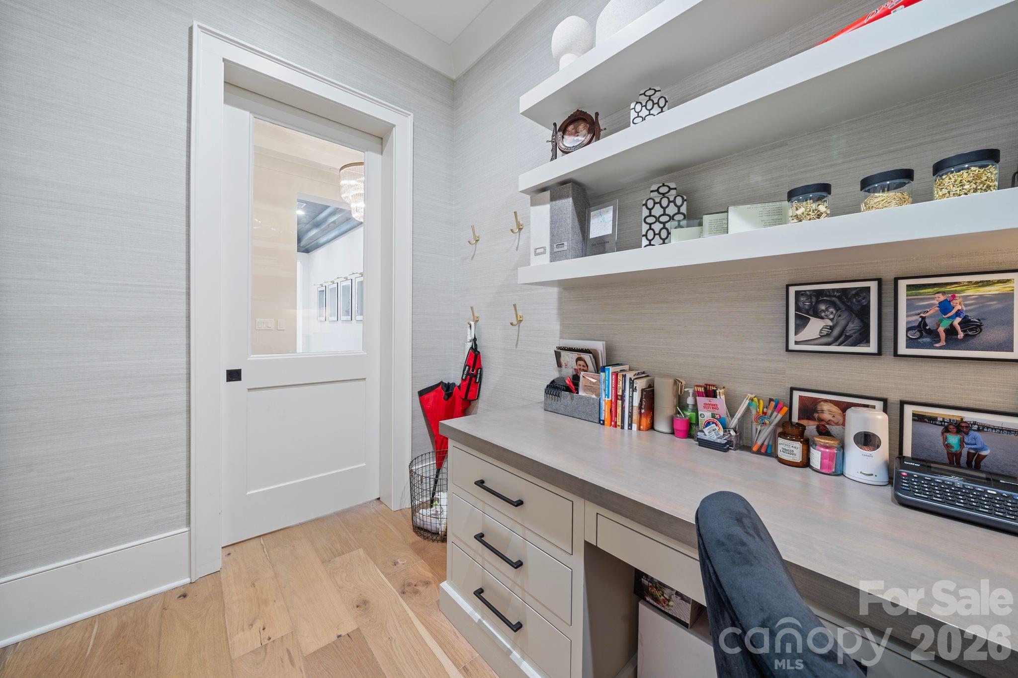 Watermark - Residential