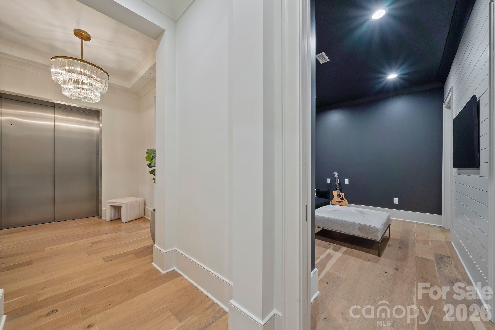 Watermark - Residential