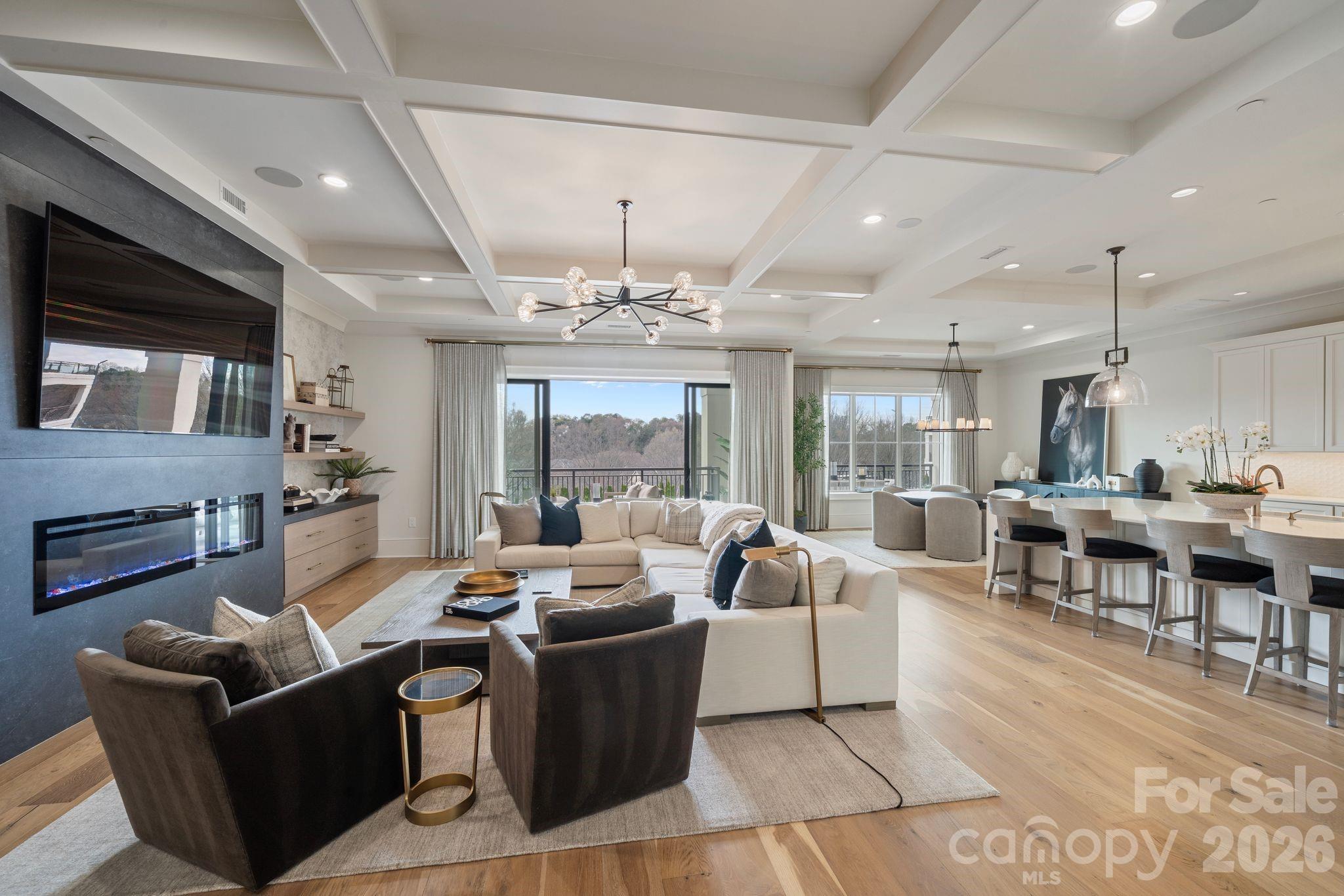 Watermark - Residential