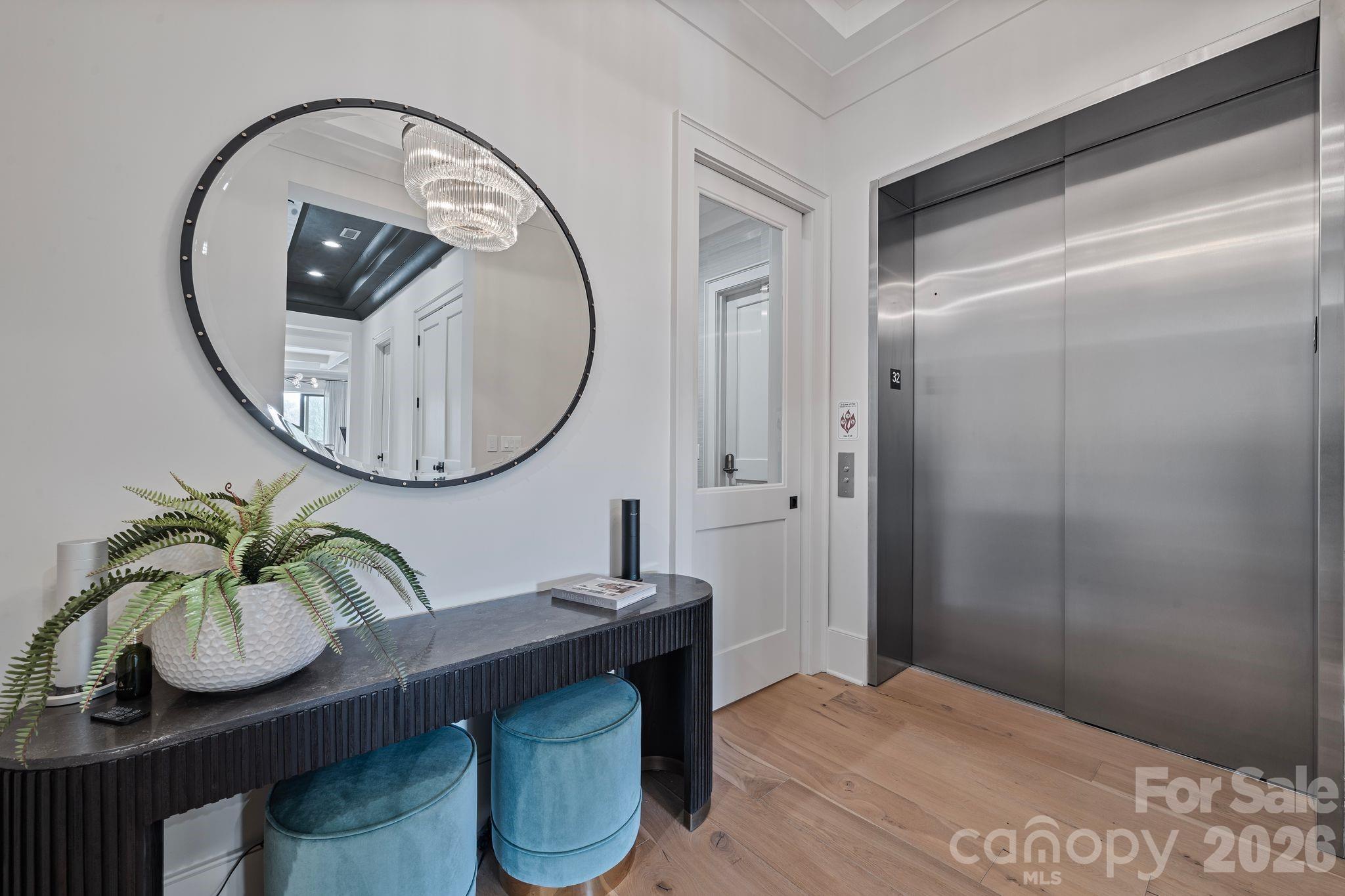 Watermark - Residential