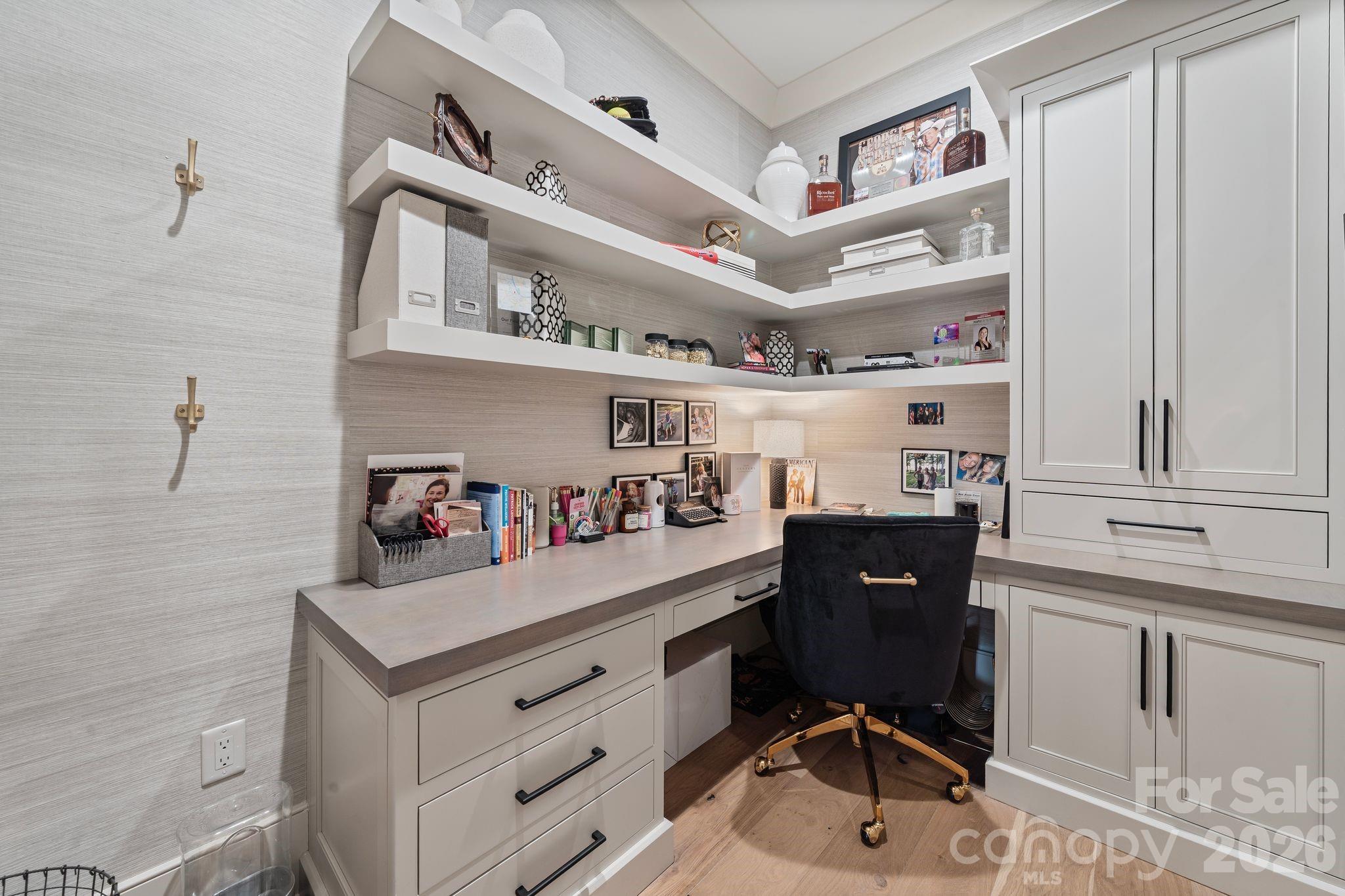 Watermark - Residential