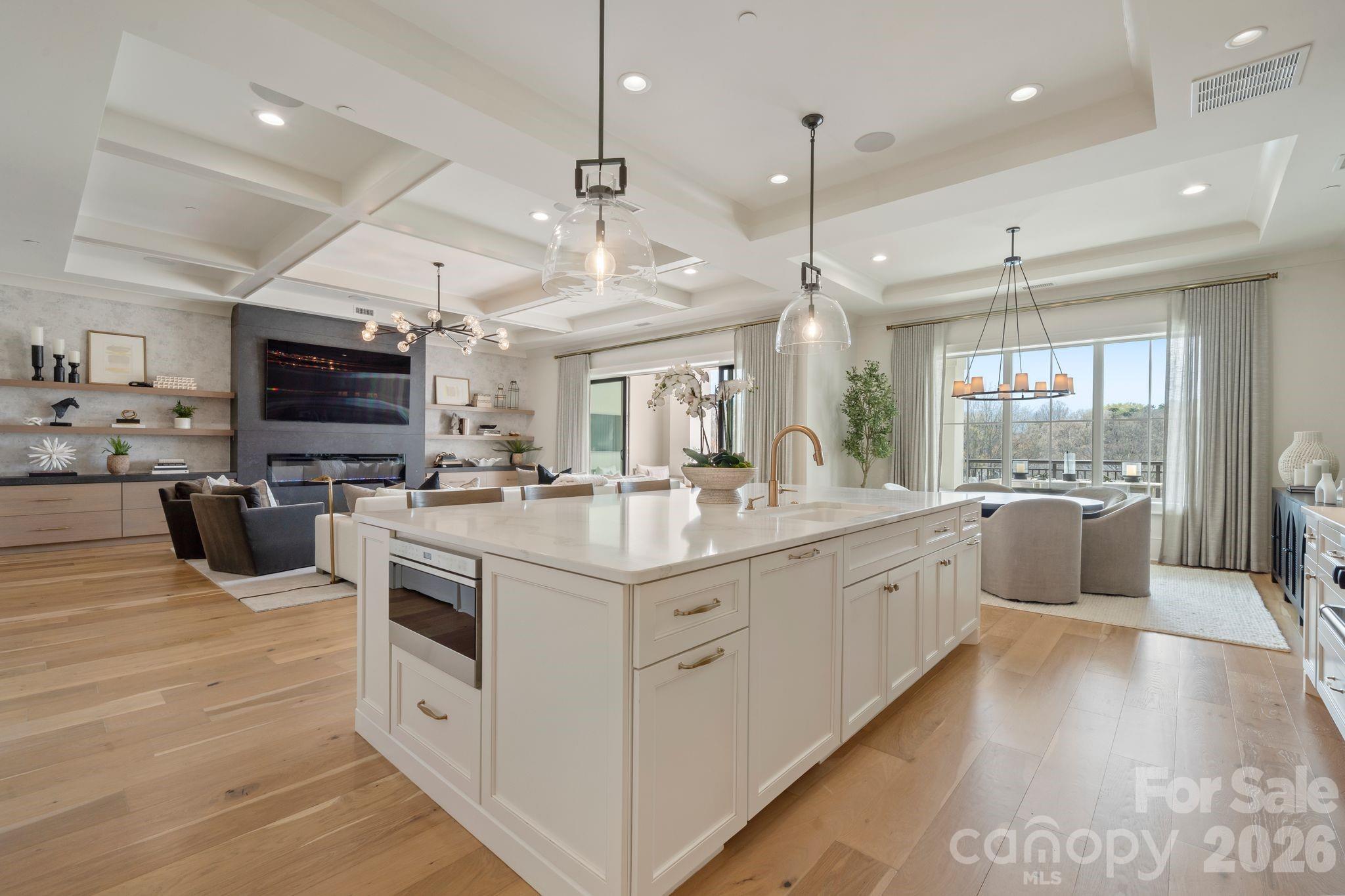 Watermark - Residential