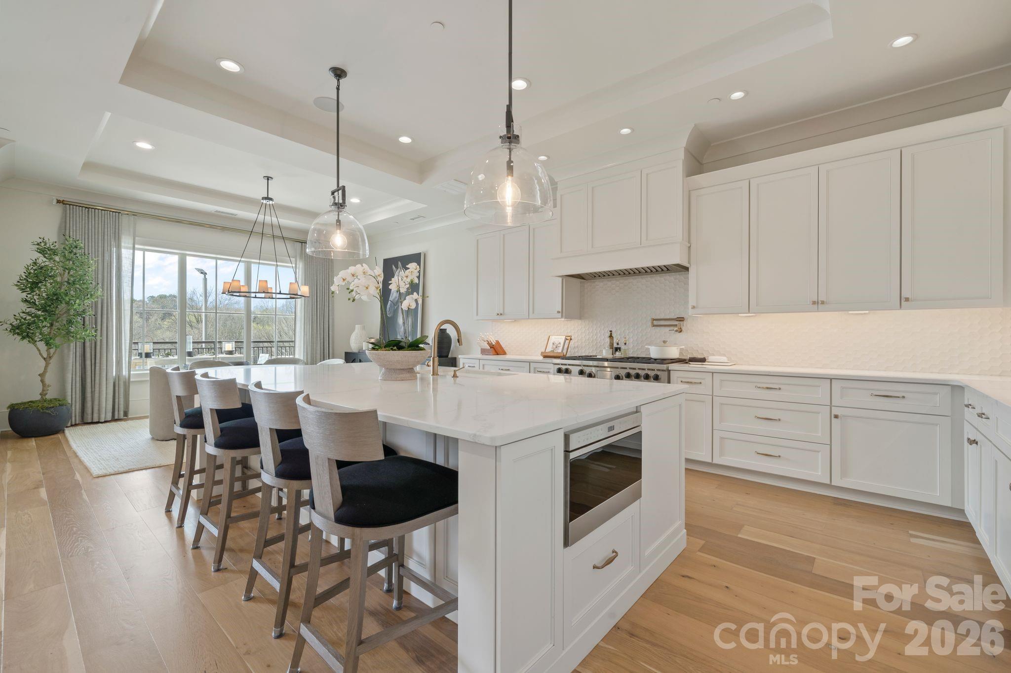 Watermark - Residential