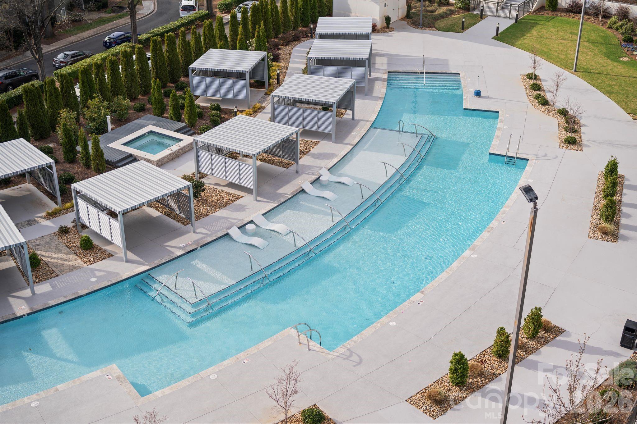 Watermark - Residential