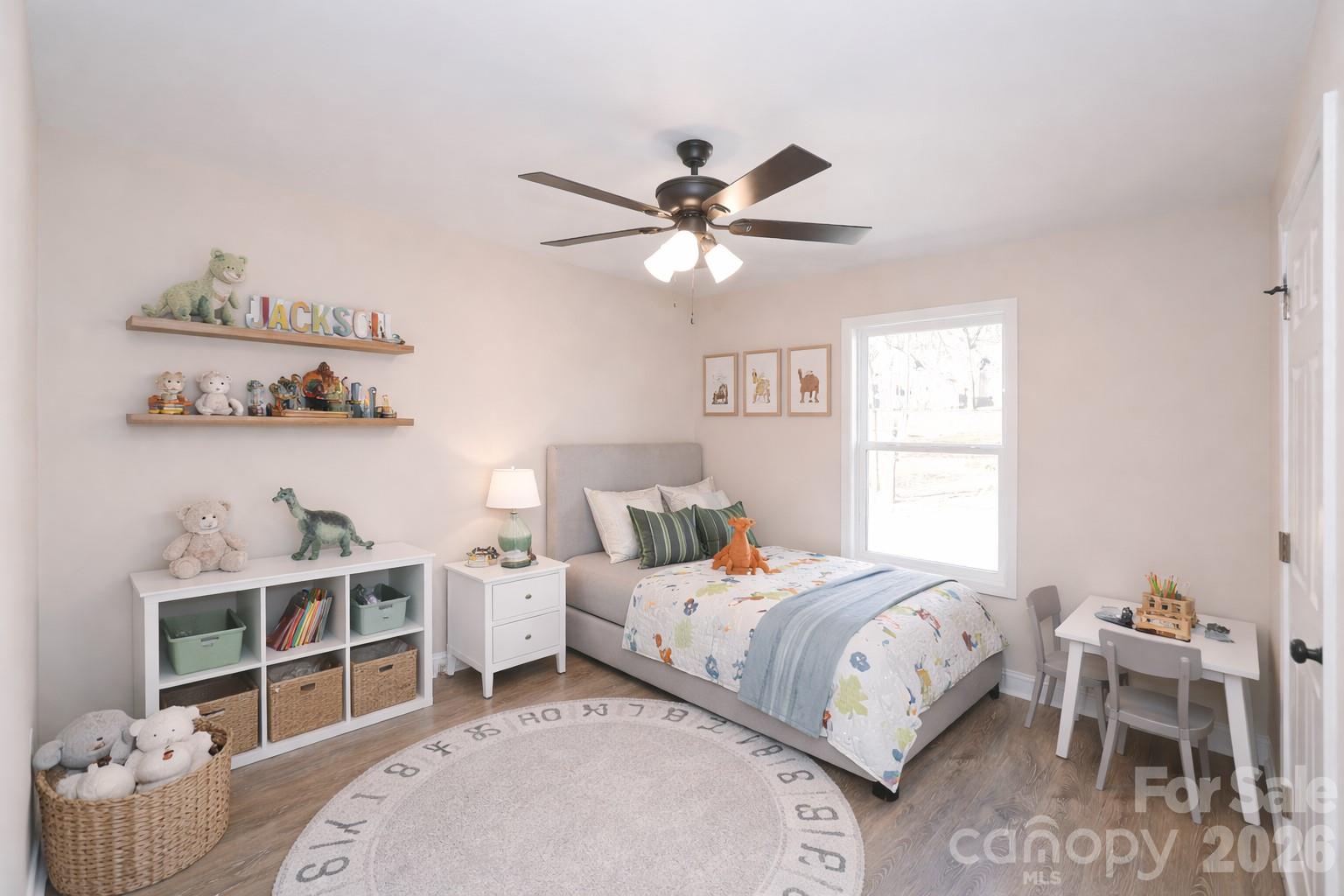 Woodrun - Residential