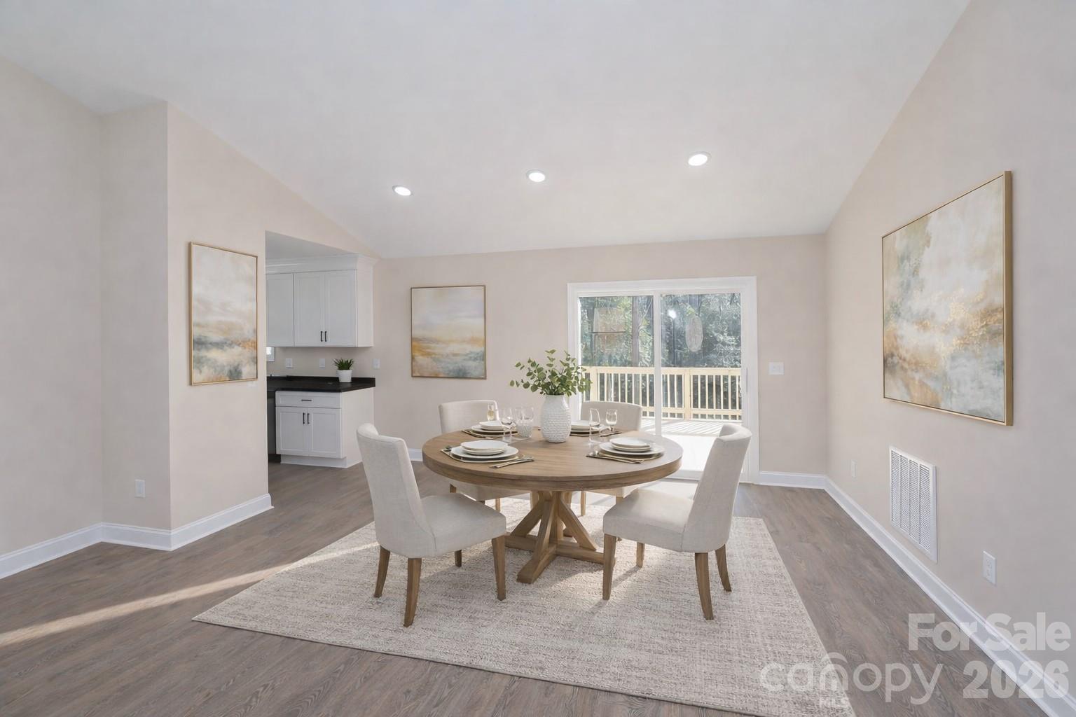 Woodrun - Residential