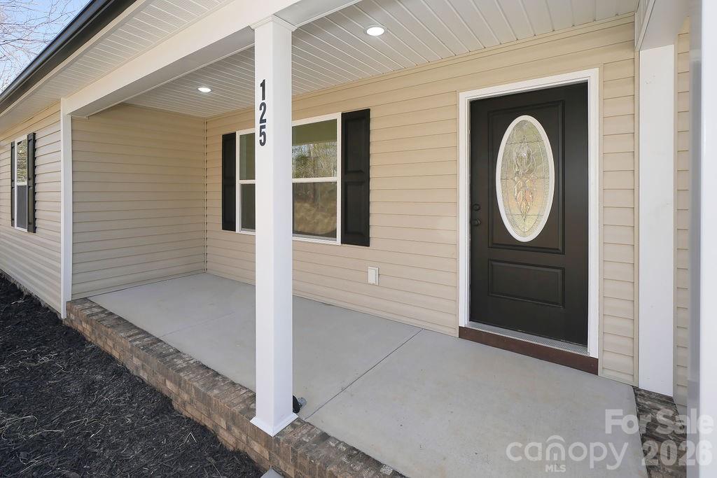 Woodrun - Residential