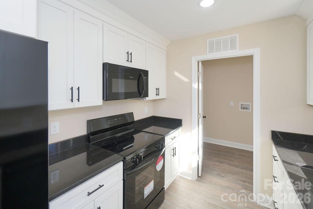 Woodrun - Residential