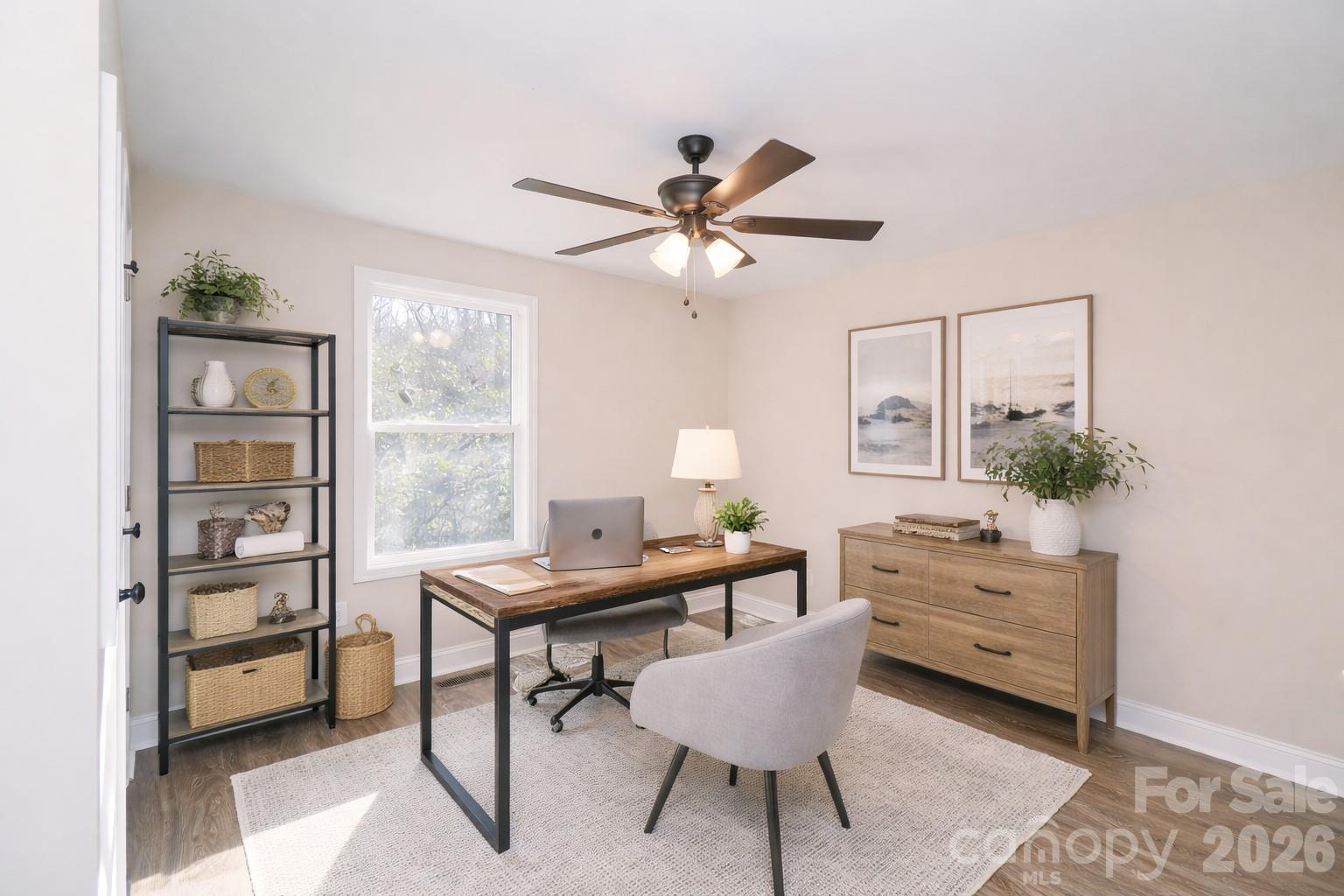 Woodrun - Residential