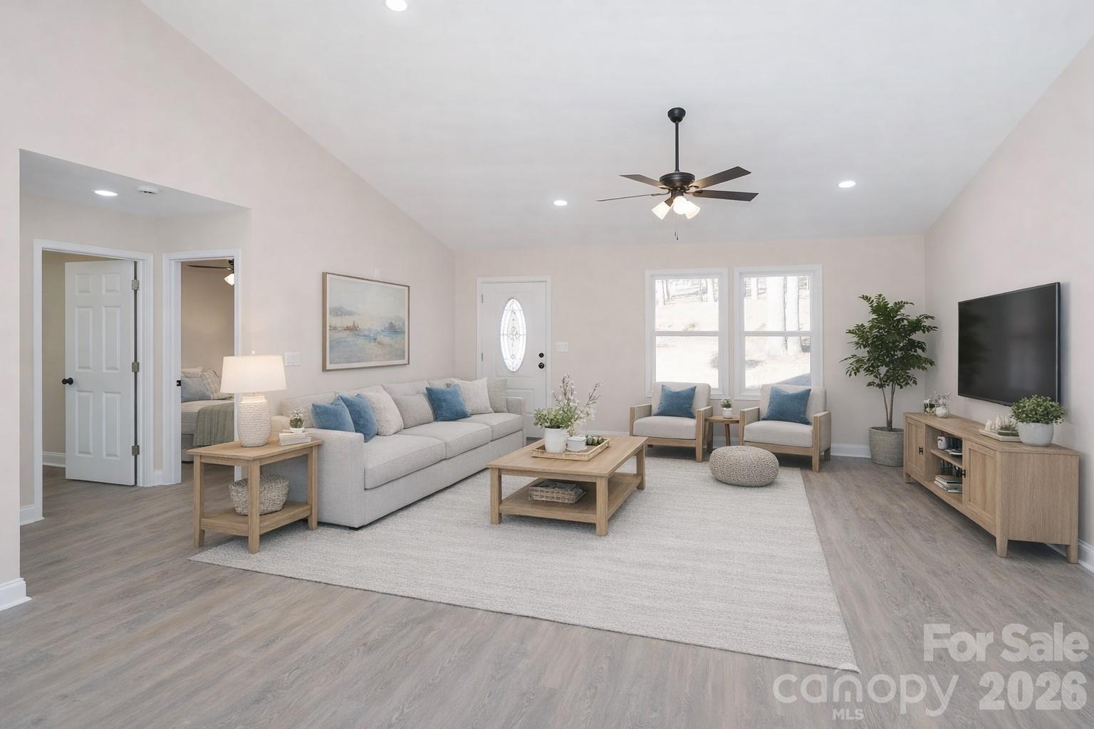 Woodrun - Residential