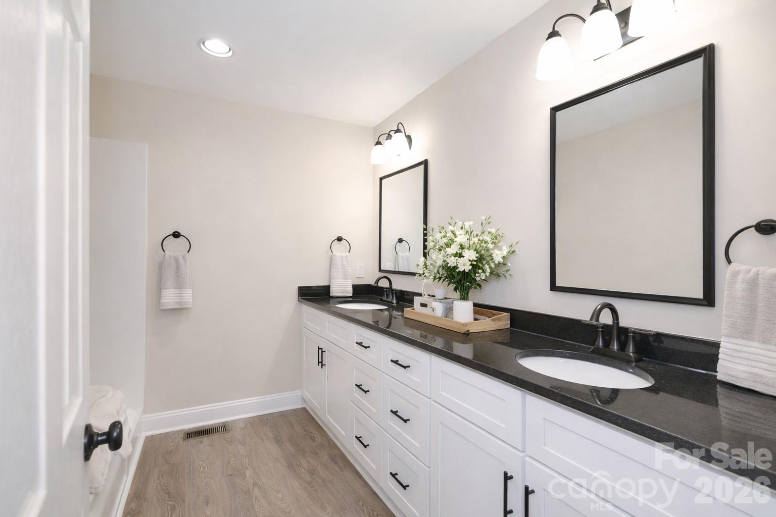 Woodrun - Residential