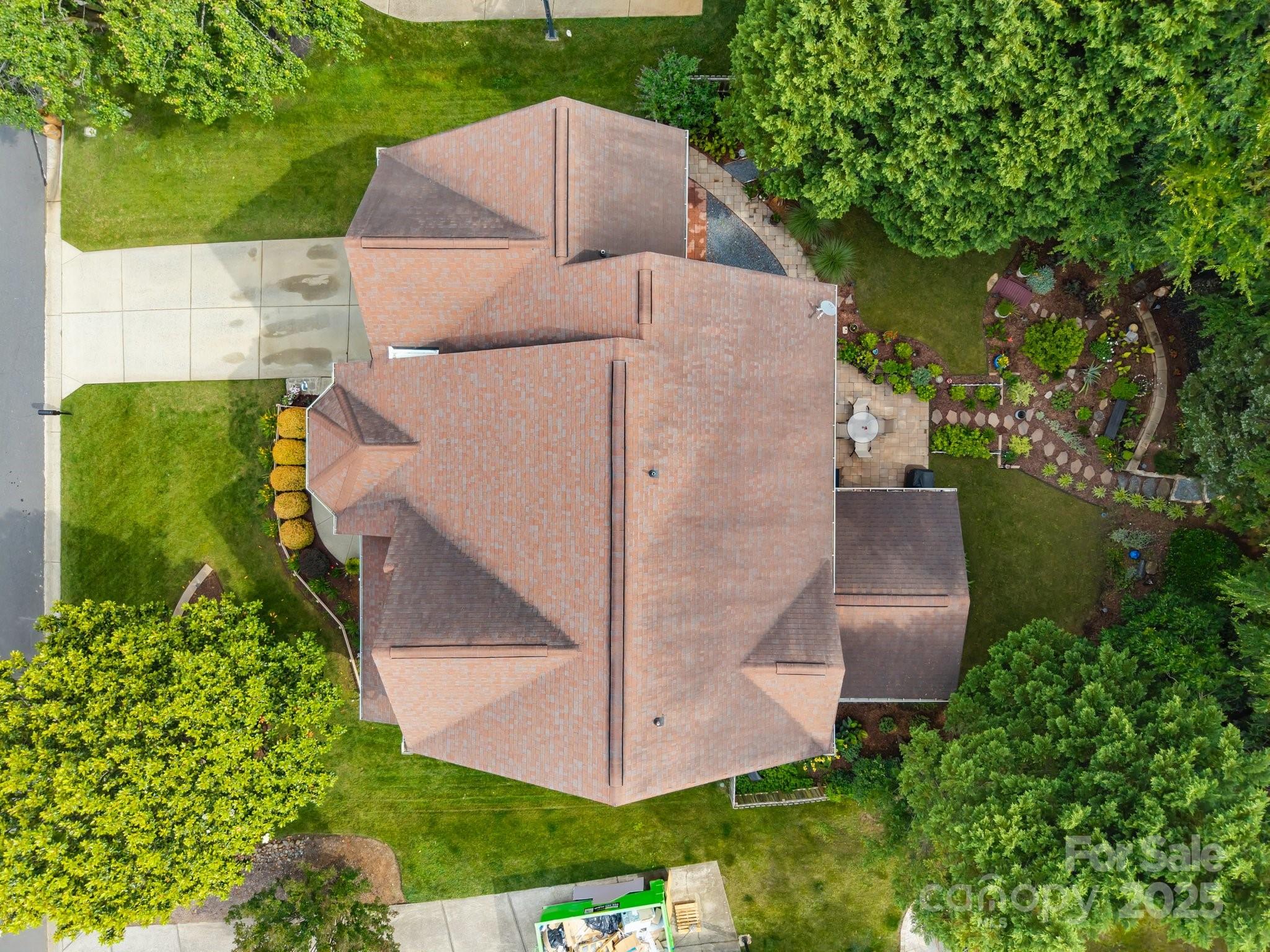 10703 Back Ridge Road