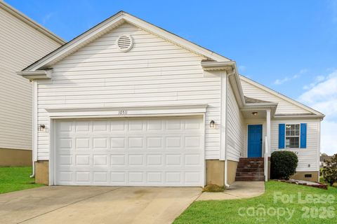 Photo of 10511 KATIE CREEK Court, Charlotte, NC 28213 (MLS # 4337080)