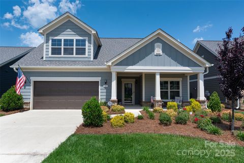 1006 Gradison Drive Matthews NC 28104